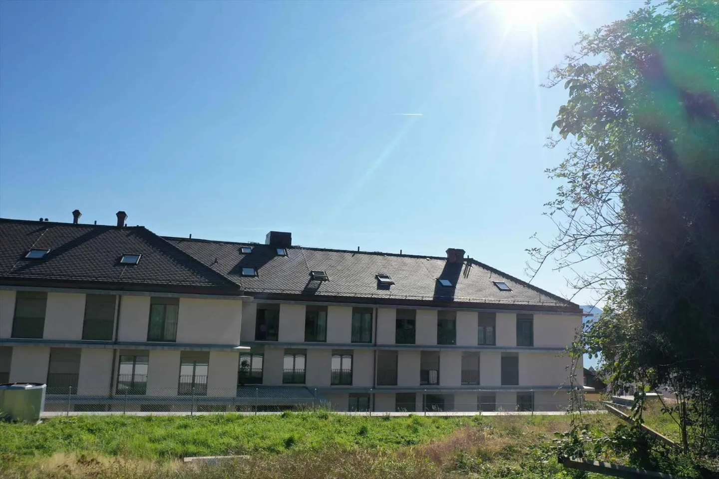 Appartamento in vendita - Foto 8 di 8