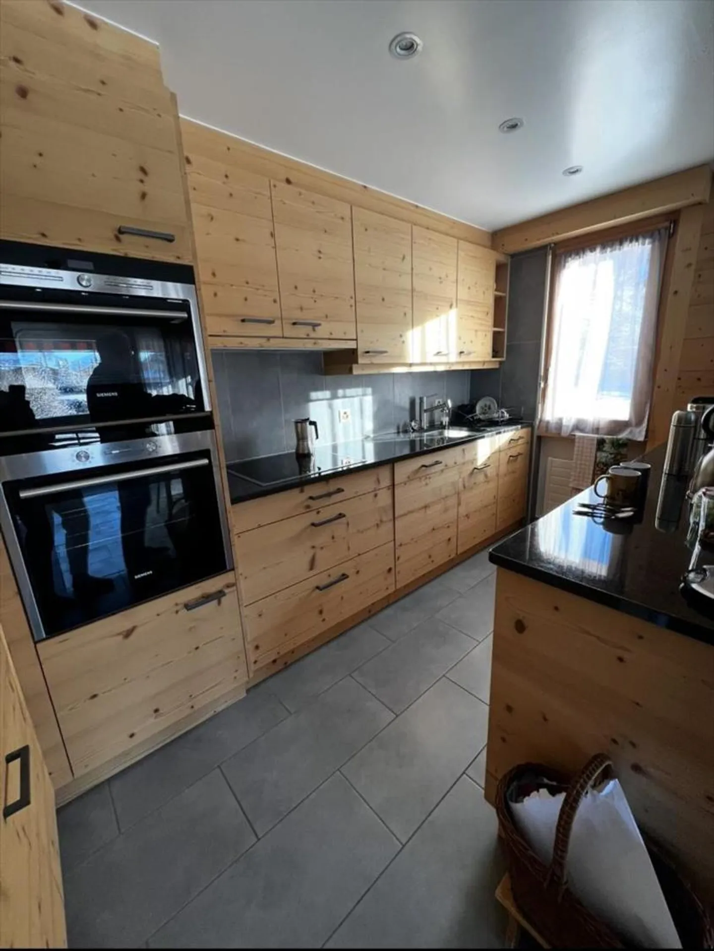 Appartamento 4 locali a Villars-sur-Ollon - Foto 6 di 13