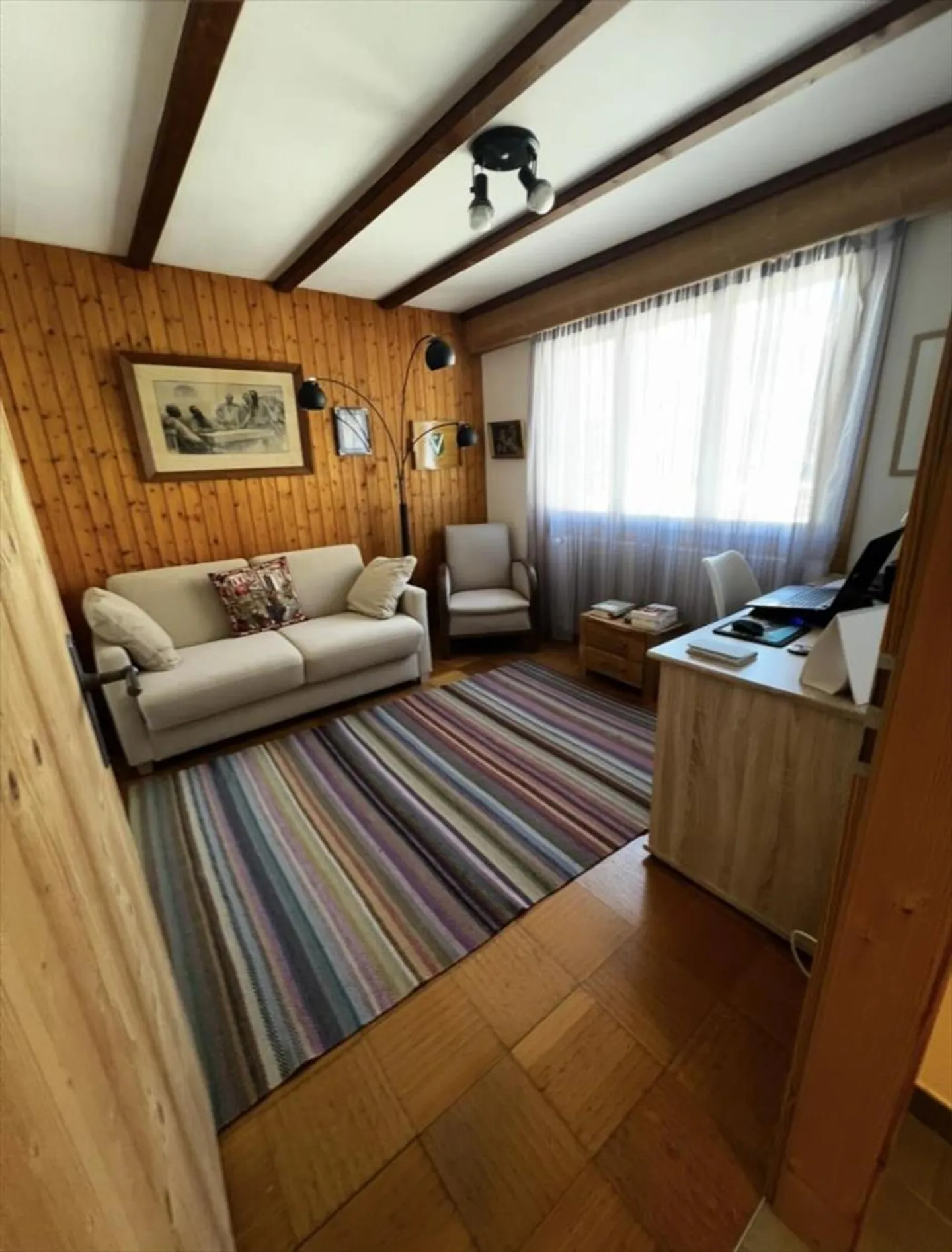 Appartamento 4 locali a Villars-sur-Ollon - Foto 7 di 13