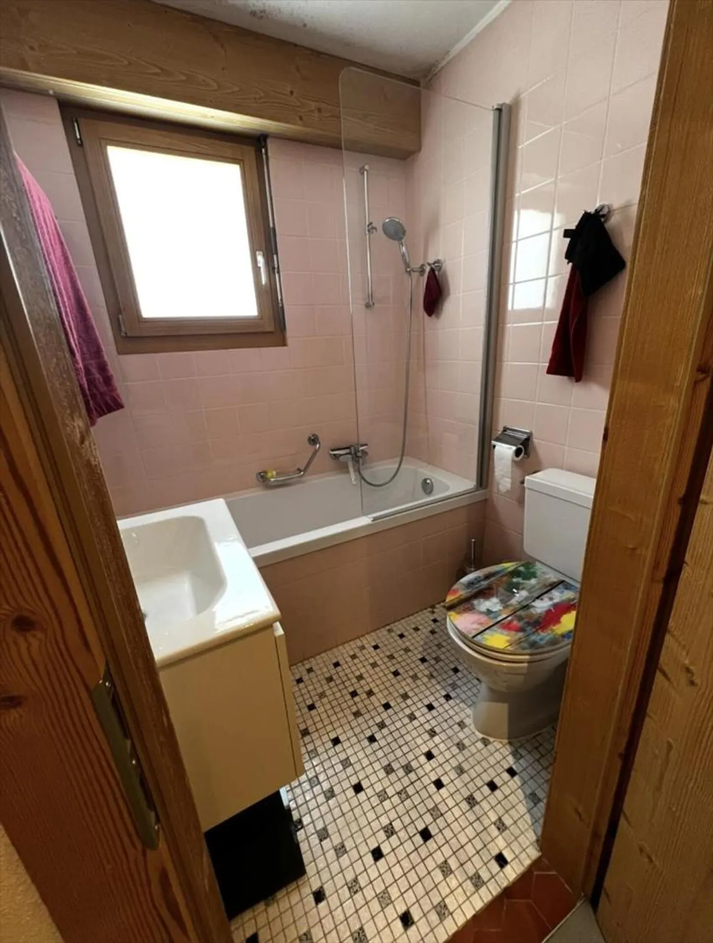 Appartamento 4 locali a Villars-sur-Ollon - Foto 8 di 13