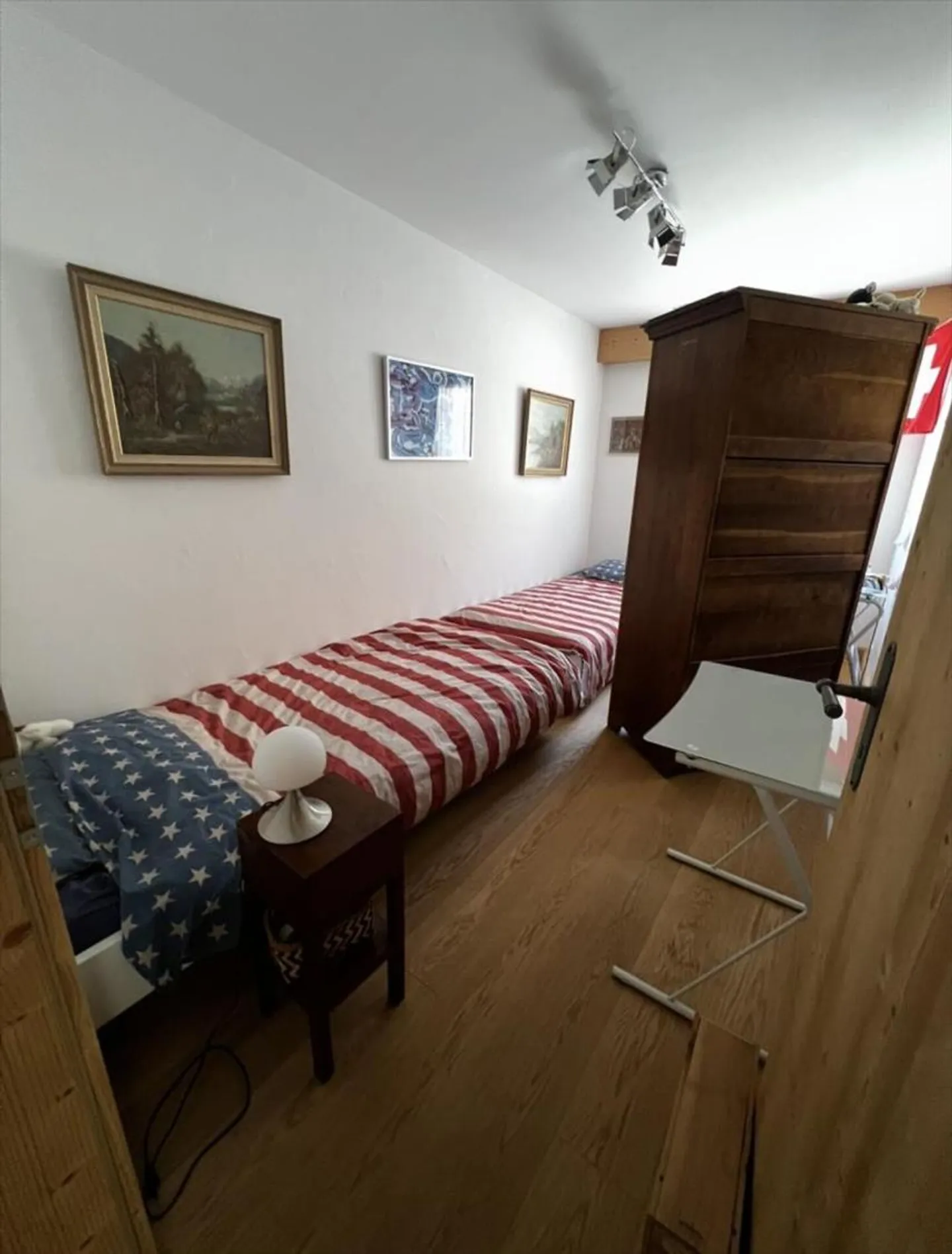 Appartamento 4 locali a Villars-sur-Ollon - Foto 9 di 13