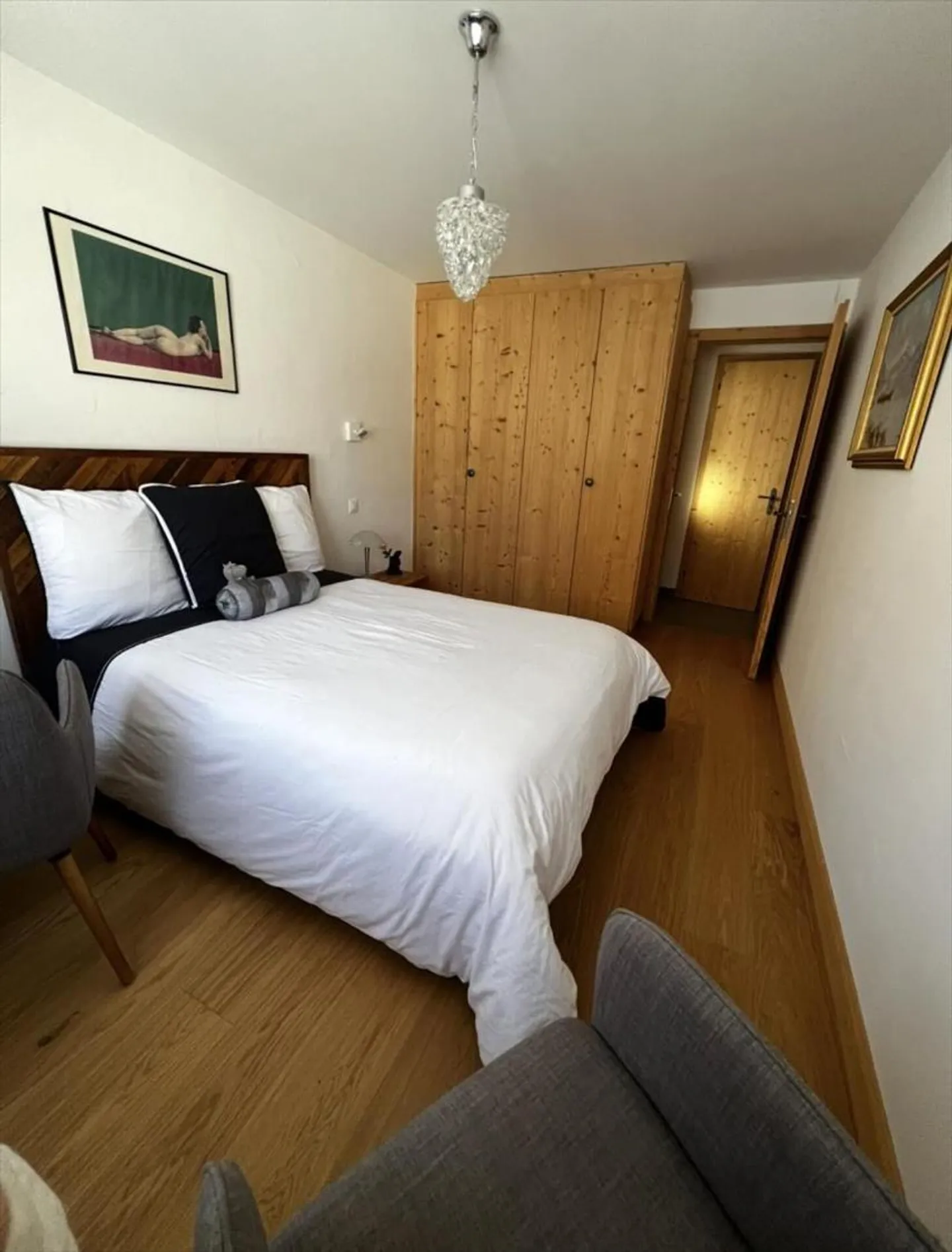 Appartamento 4 locali a Villars-sur-Ollon - Foto 11 di 13