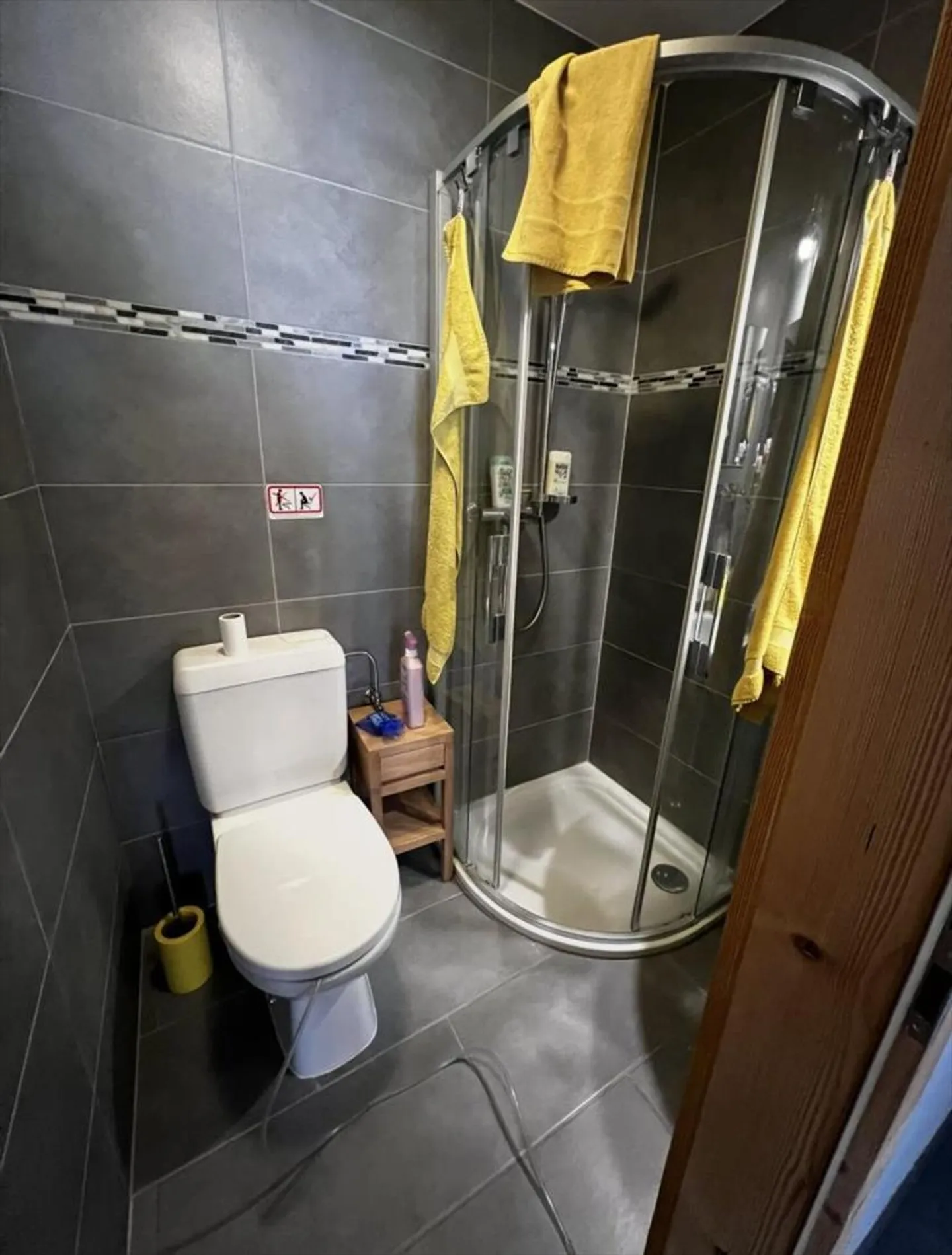 Appartamento 4 locali a Villars-sur-Ollon - Foto 12 di 13