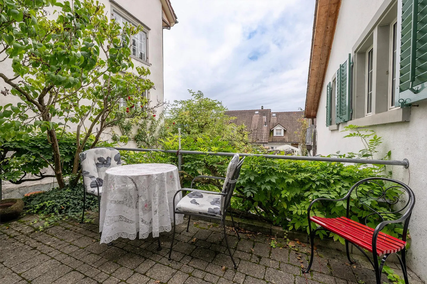 Vivere con Storia: Maisonette su quattro piani - Foto 6 di 8