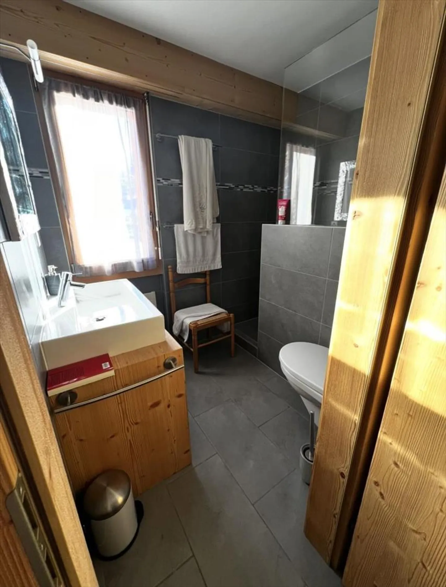 Appartamento 4 locali a Villars-sur-Ollon - Foto 13 di 13