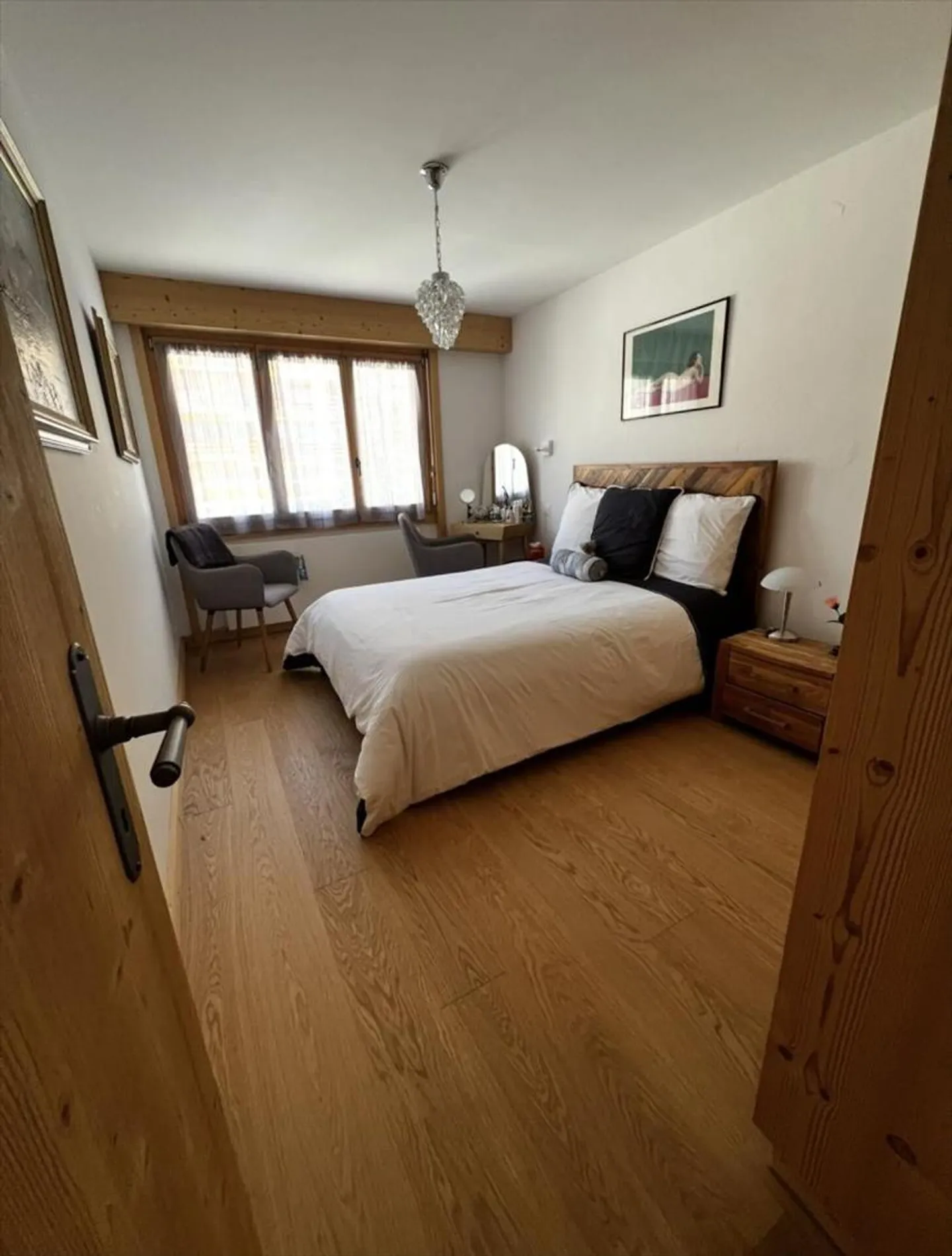 Appartamento 4 locali a Villars-sur-Ollon - Foto 10 di 13