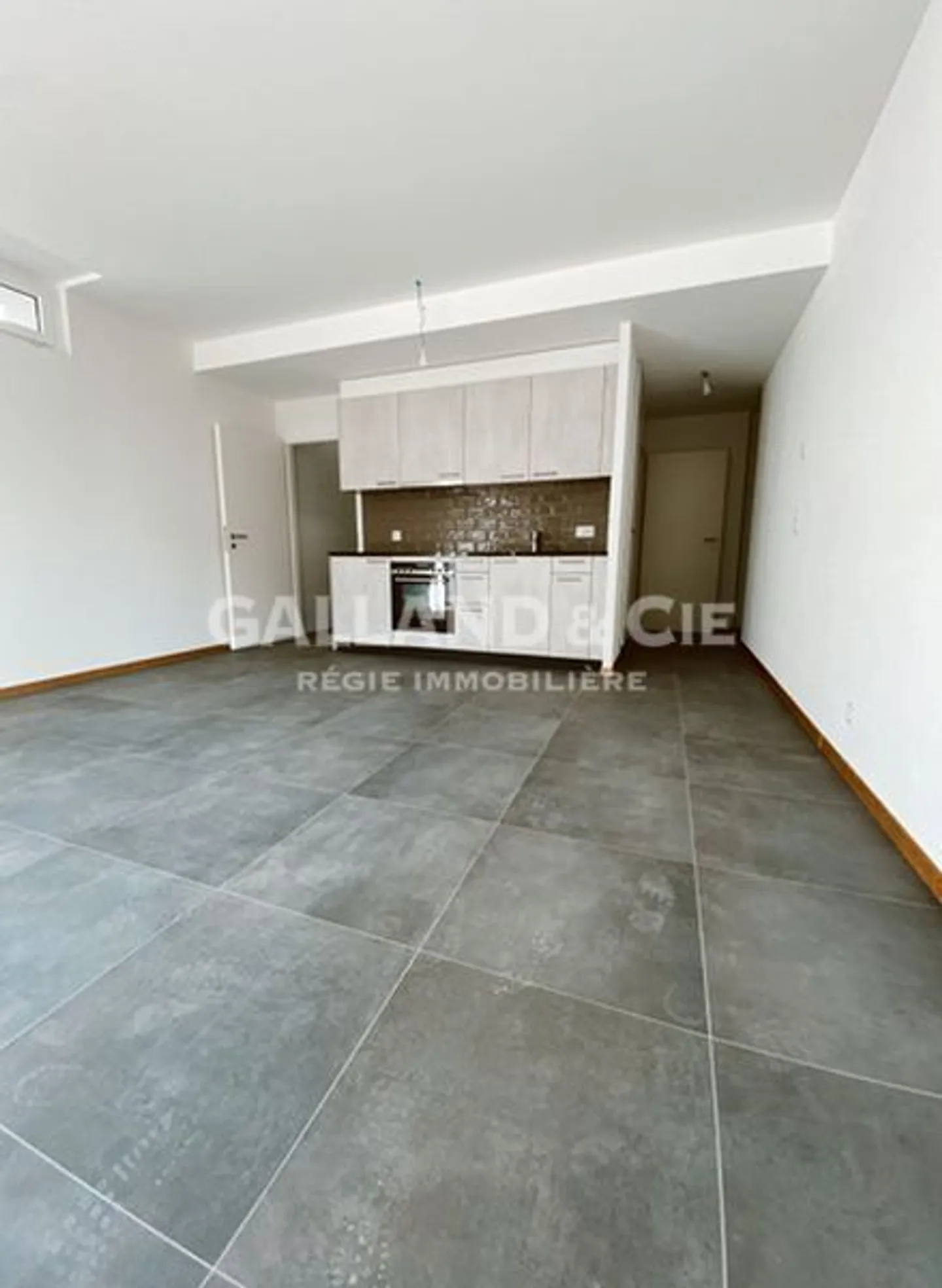 Studio mieten - Foto 1 von 5