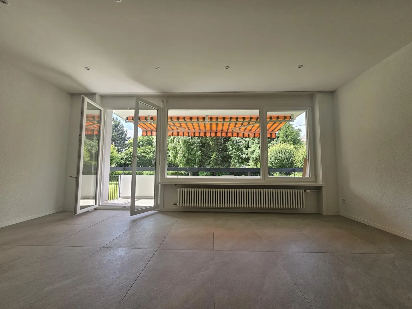 Appartamento in affitto - Foto 1 di 10