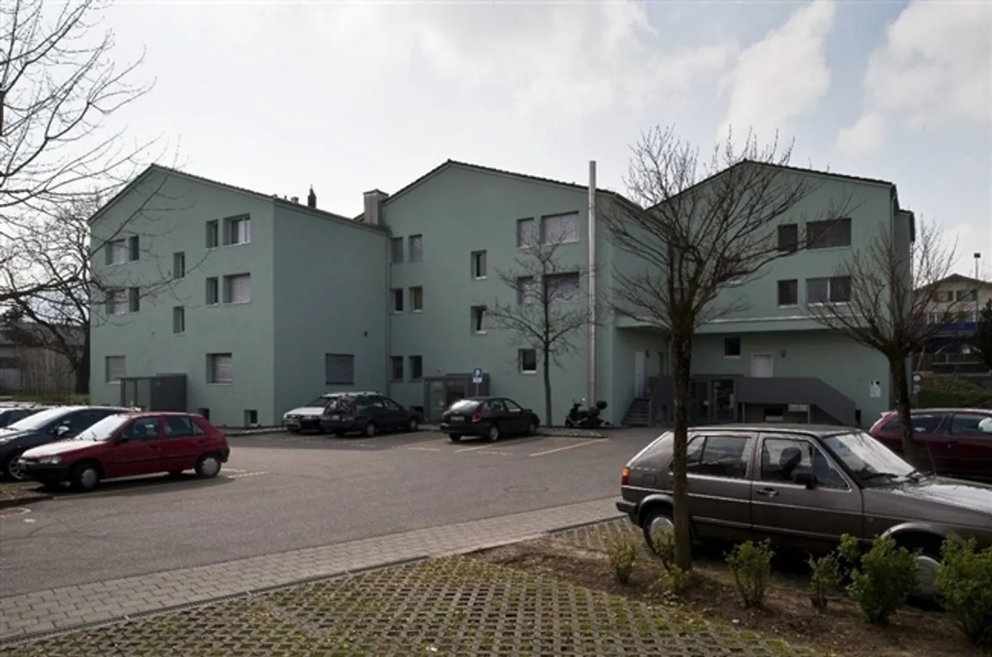 Ampio appartamento di 2,5 locali a Belp - Foto 8 di 8