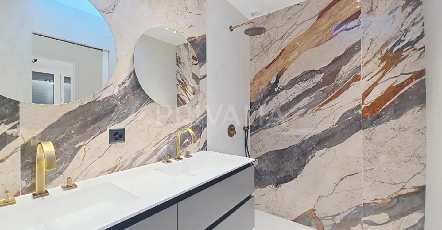 Magnifica villa nuova con piscina in un ambiente tranquillo ed esclusivo - Foto 6 di 10