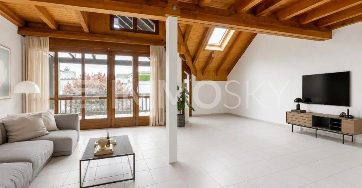 L'avenir commence avec le bon investissement - Photo 2 sur 5