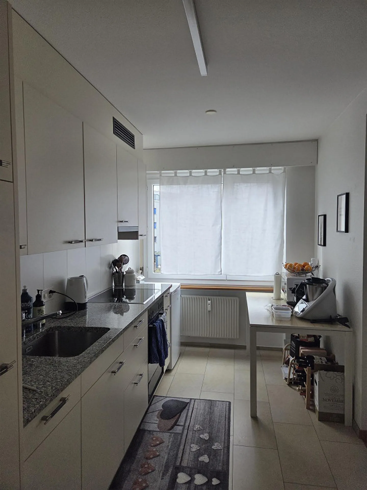 Calme mais central - Photo 3 sur 7