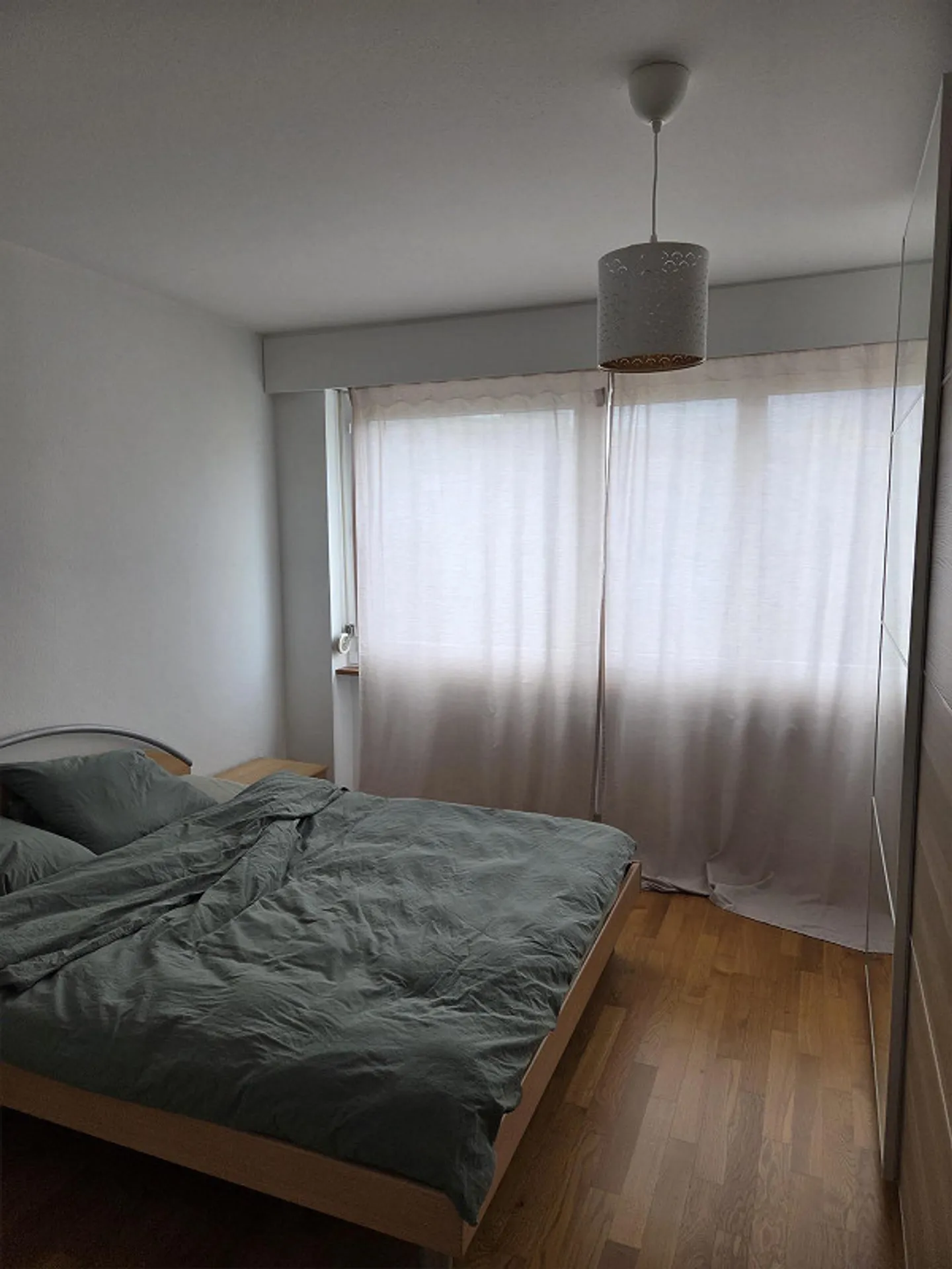 Calme mais central - Photo 4 sur 7