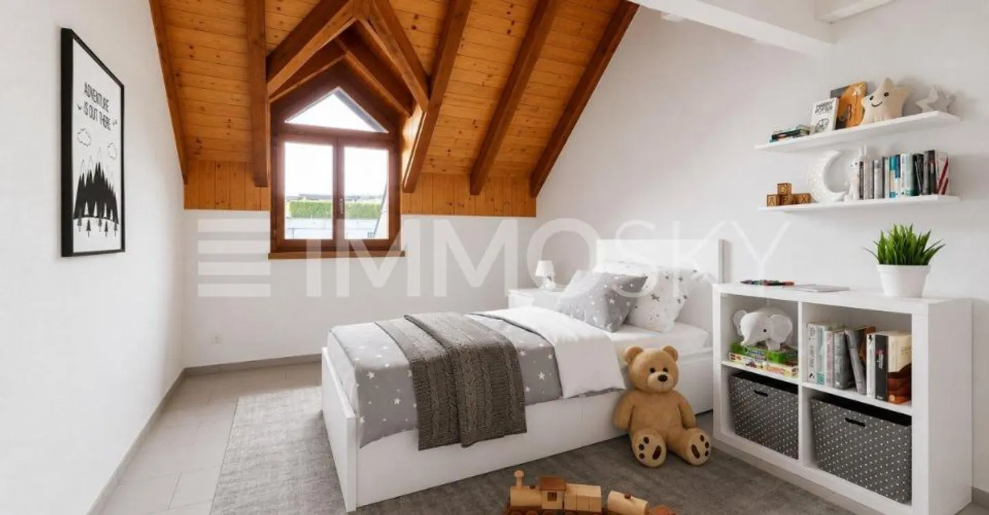 L'avenir commence avec le bon investissement - Photo 4 sur 5