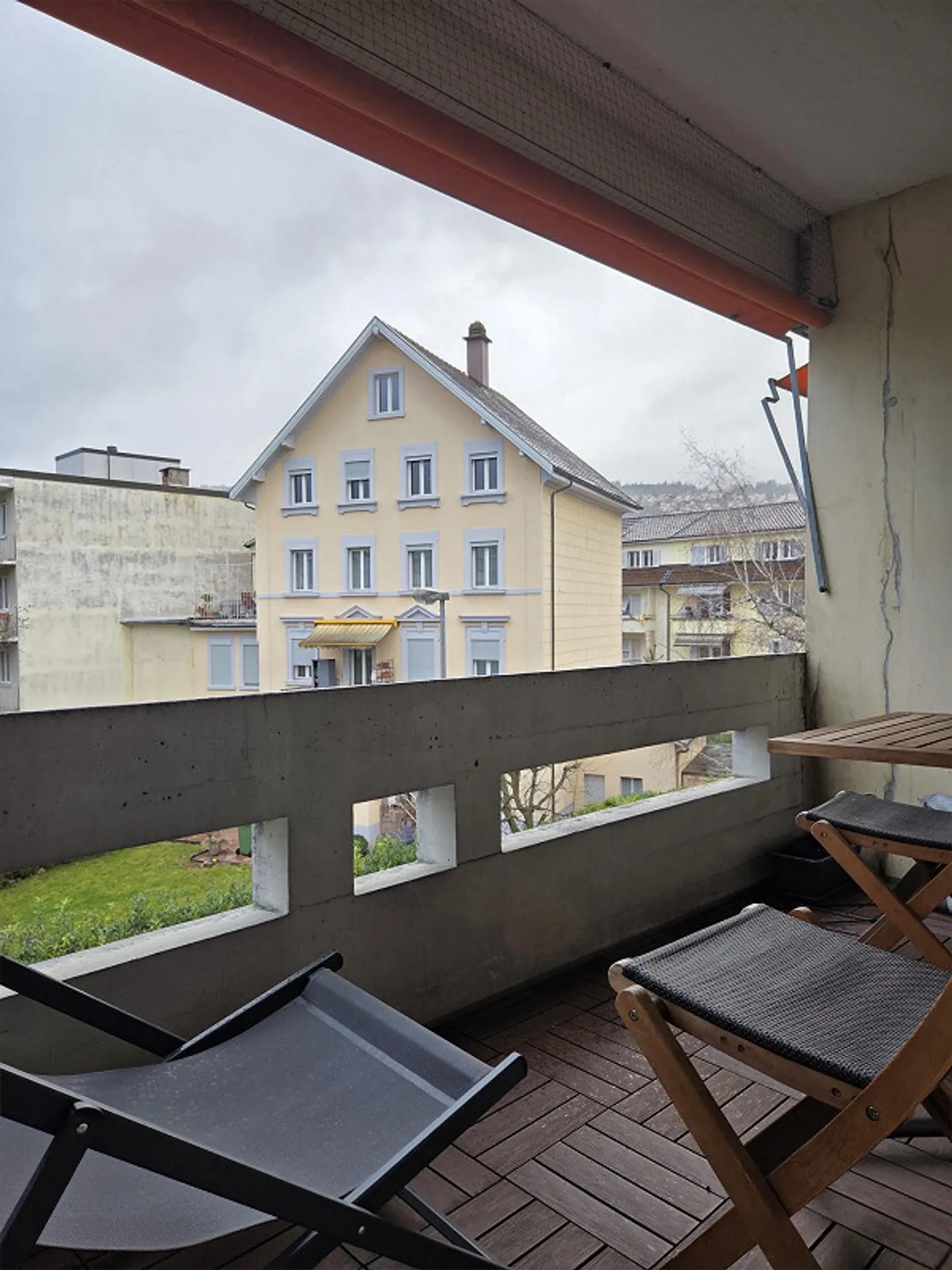 Calme mais central - Photo 7 sur 7