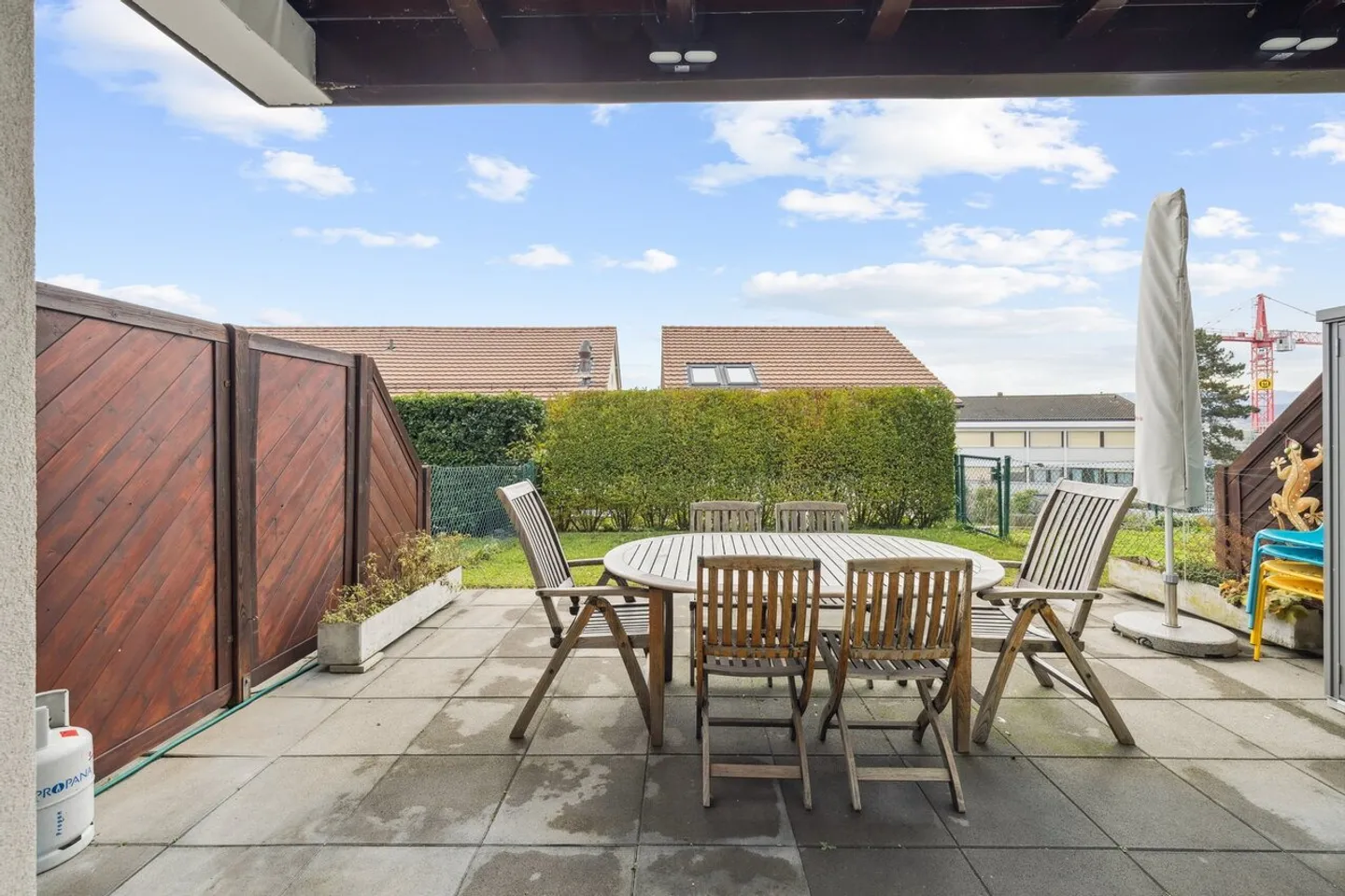 Charming village house in Bernex - Photo 12 of 14