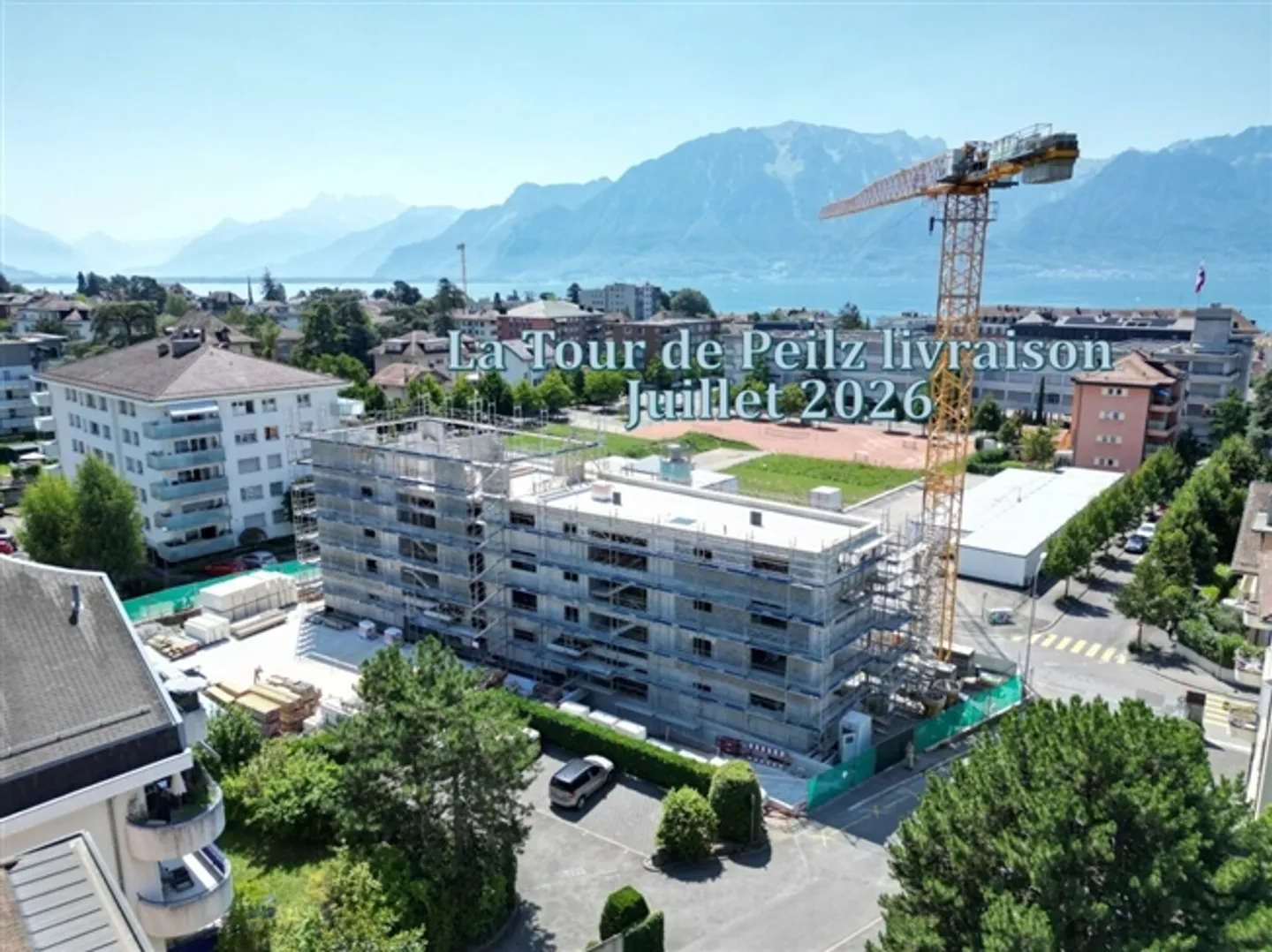 PPE Traménaz Los 237-6 Appartamento 3.5 Stanze al 1° Piano - Foto 4 di 19