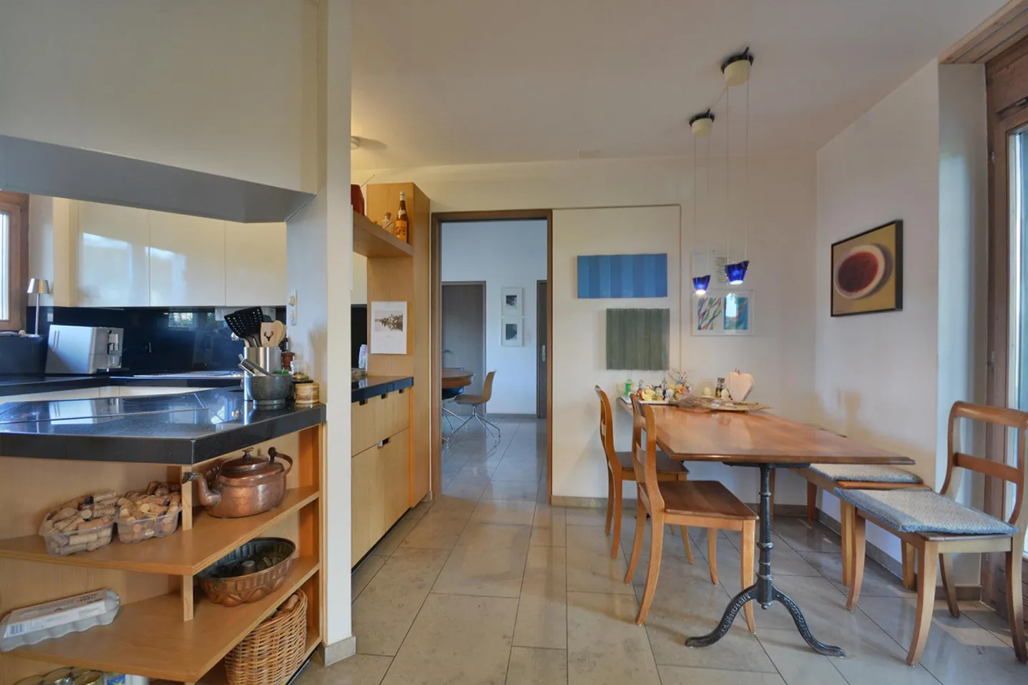 ARCHITECTURE & EMPLACEMENT à ARBOR FELIX, convaincant pour les familles et les couples. - Photo 14 sur 22