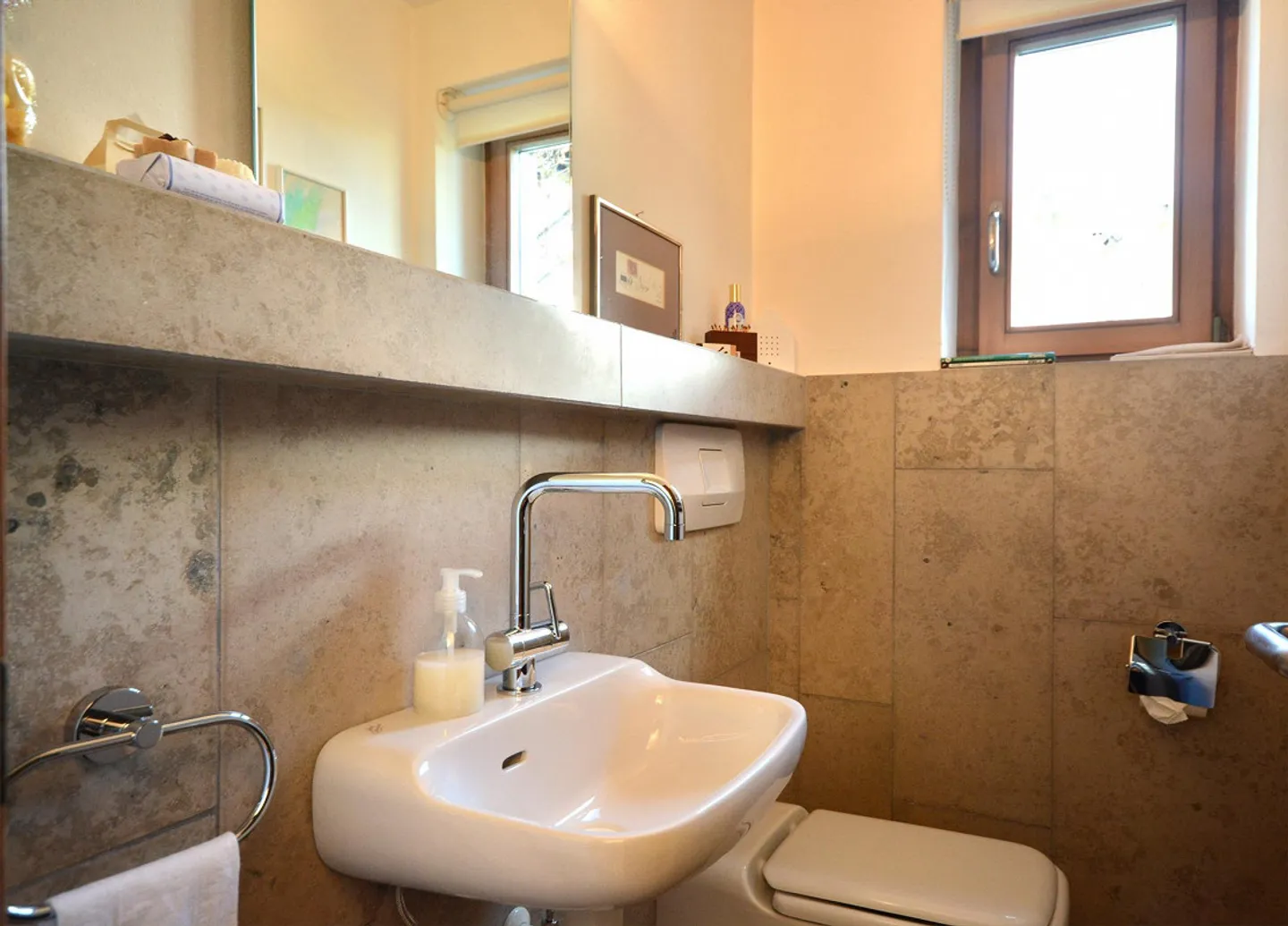 ARCHITECTURE & EMPLACEMENT à ARBOR FELIX, convaincant pour les familles et les couples. - Photo 15 sur 22