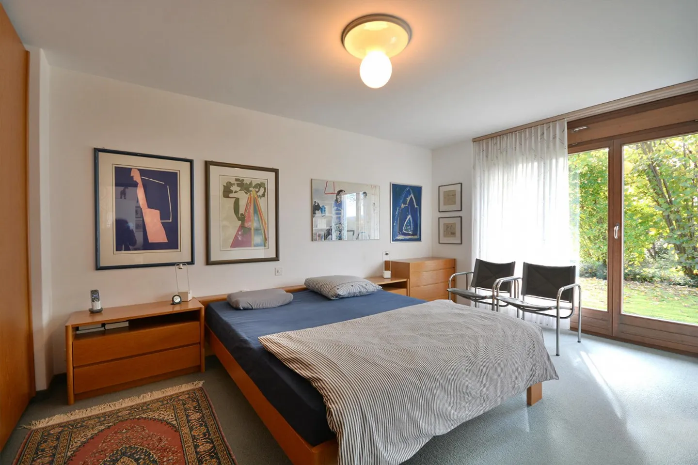 ARCHITECTURE & EMPLACEMENT à ARBOR FELIX, convaincant pour les familles et les couples. - Photo 16 sur 22