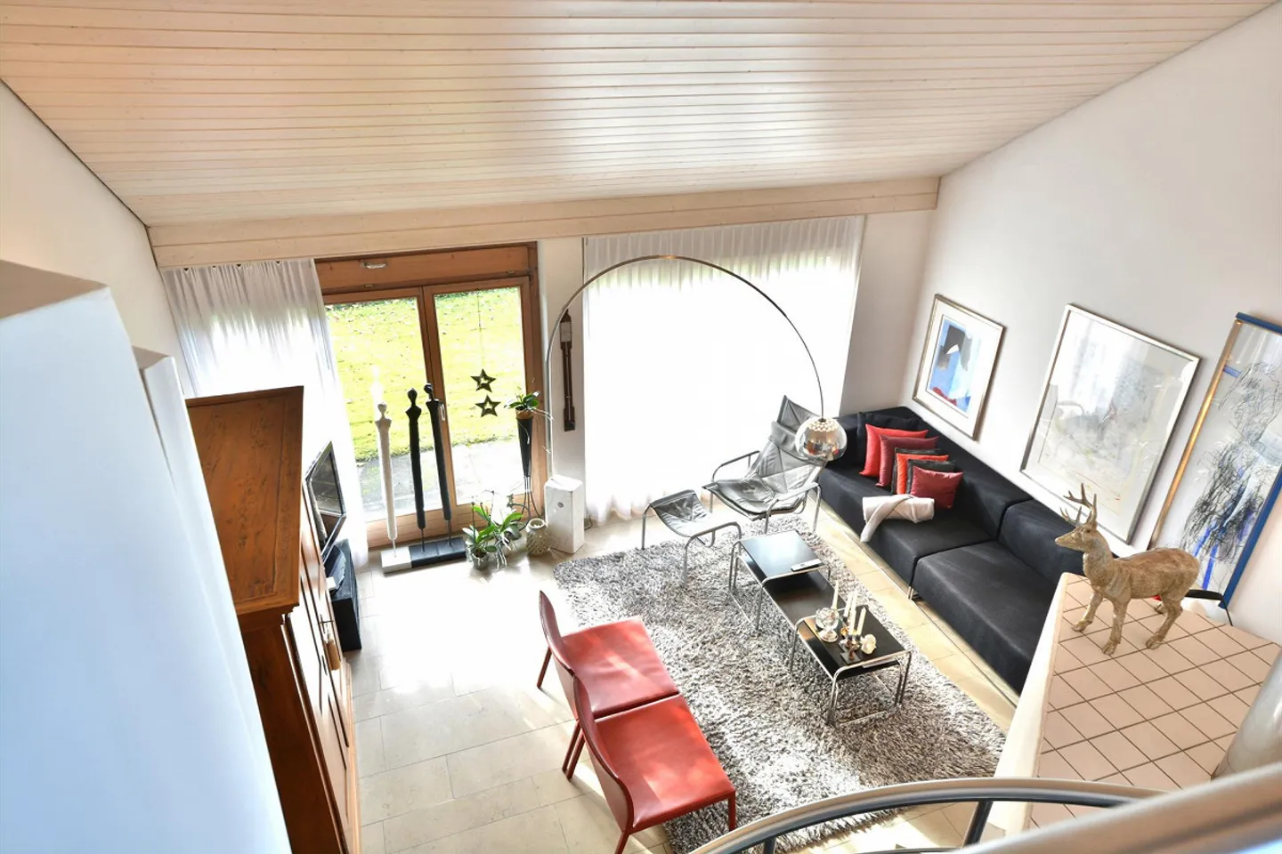 ARCHITECTURE & EMPLACEMENT à ARBOR FELIX, convaincant pour les familles et les couples. - Photo 18 sur 22