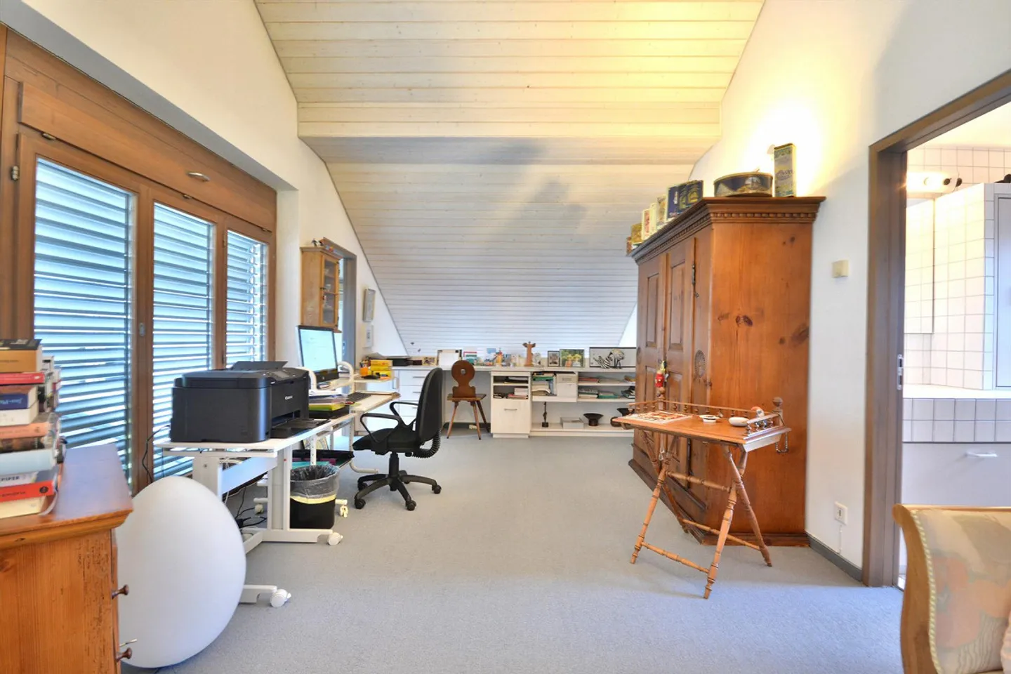 ARCHITECTURE & EMPLACEMENT à ARBOR FELIX, convaincant pour les familles et les couples. - Photo 19 sur 22