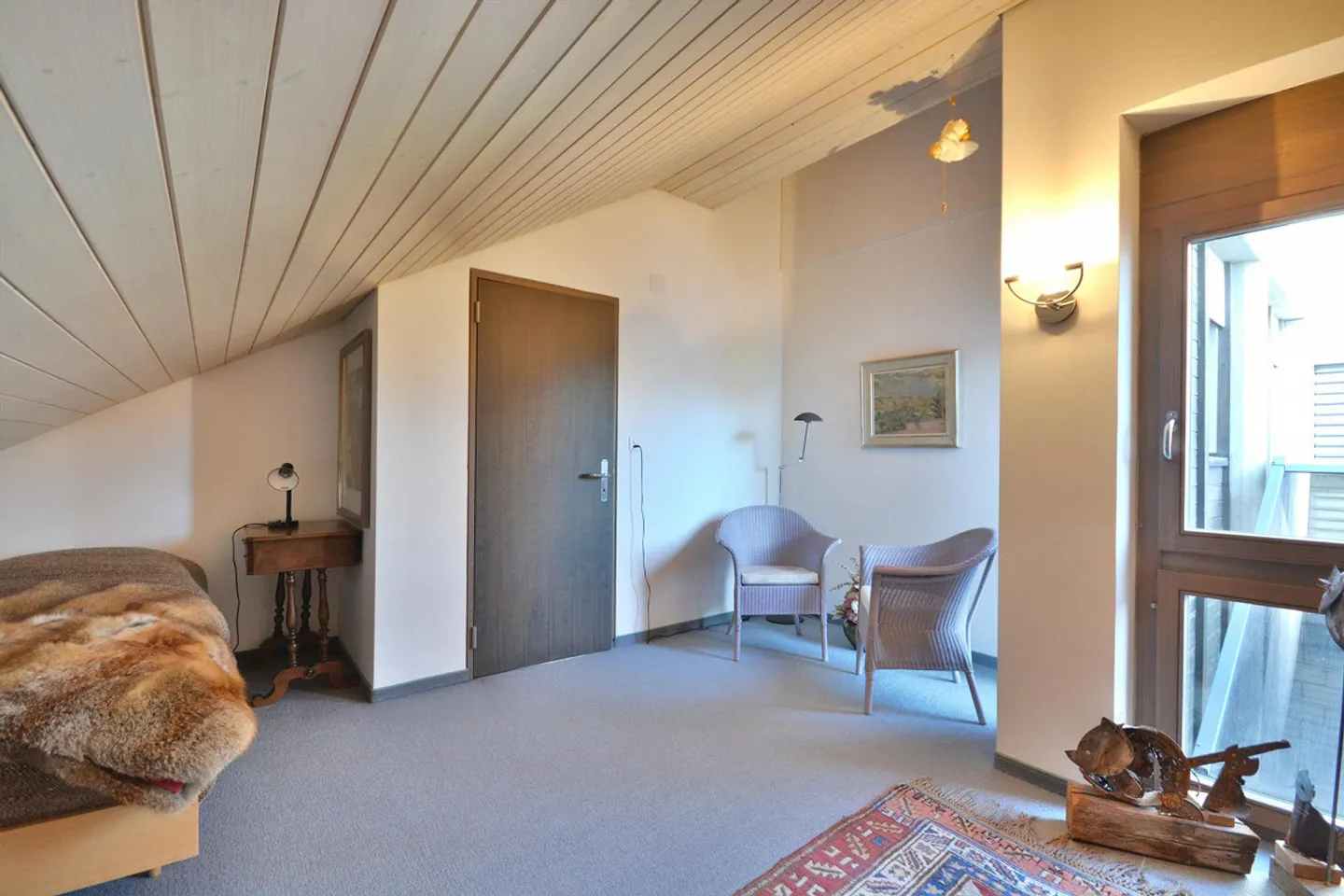 ARCHITECTURE & EMPLACEMENT à ARBOR FELIX, convaincant pour les familles et les couples. - Photo 20 sur 22