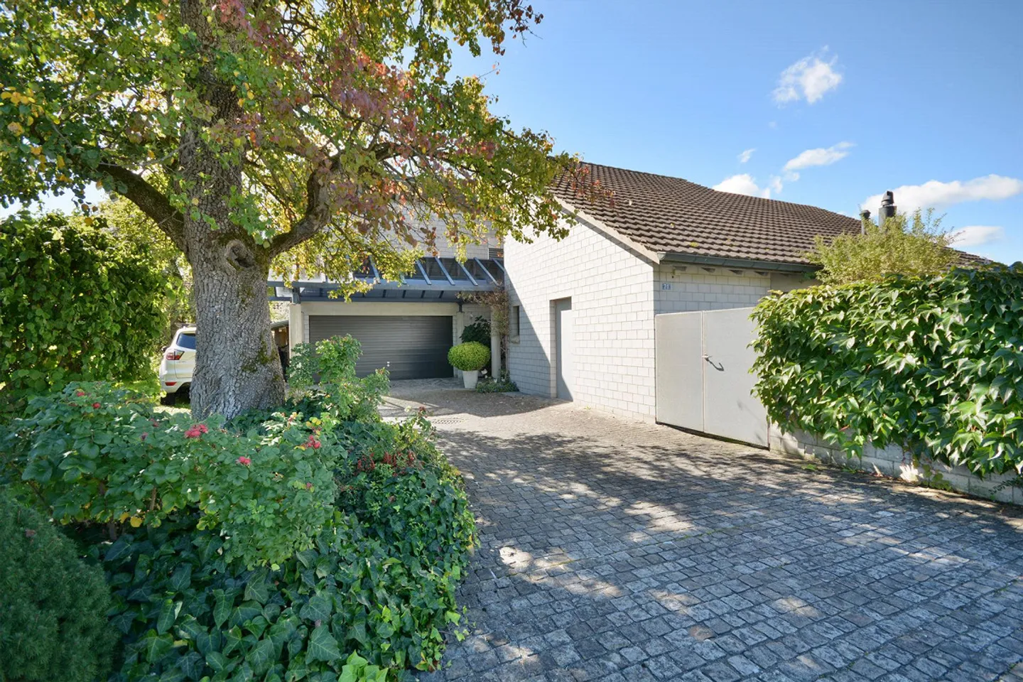 ARCHITECTURE & EMPLACEMENT à ARBOR FELIX, convaincant pour les familles et les couples. - Photo 2 sur 22