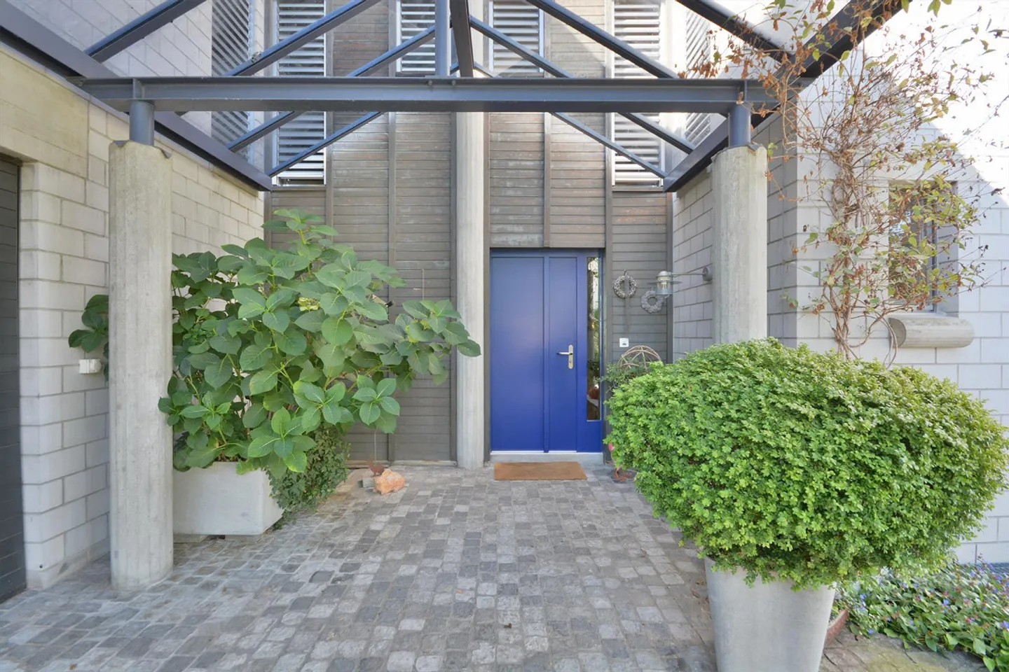 ARCHITECTURE & EMPLACEMENT à ARBOR FELIX, convaincant pour les familles et les couples. - Photo 3 sur 22