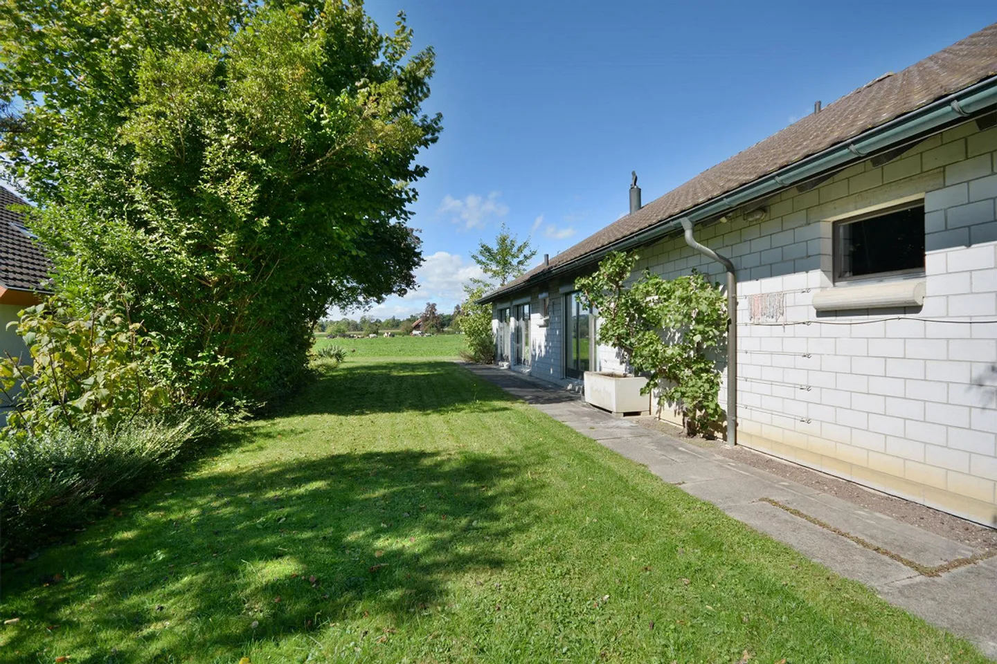 ARCHITECTURE & EMPLACEMENT à ARBOR FELIX, convaincant pour les familles et les couples. - Photo 4 sur 22