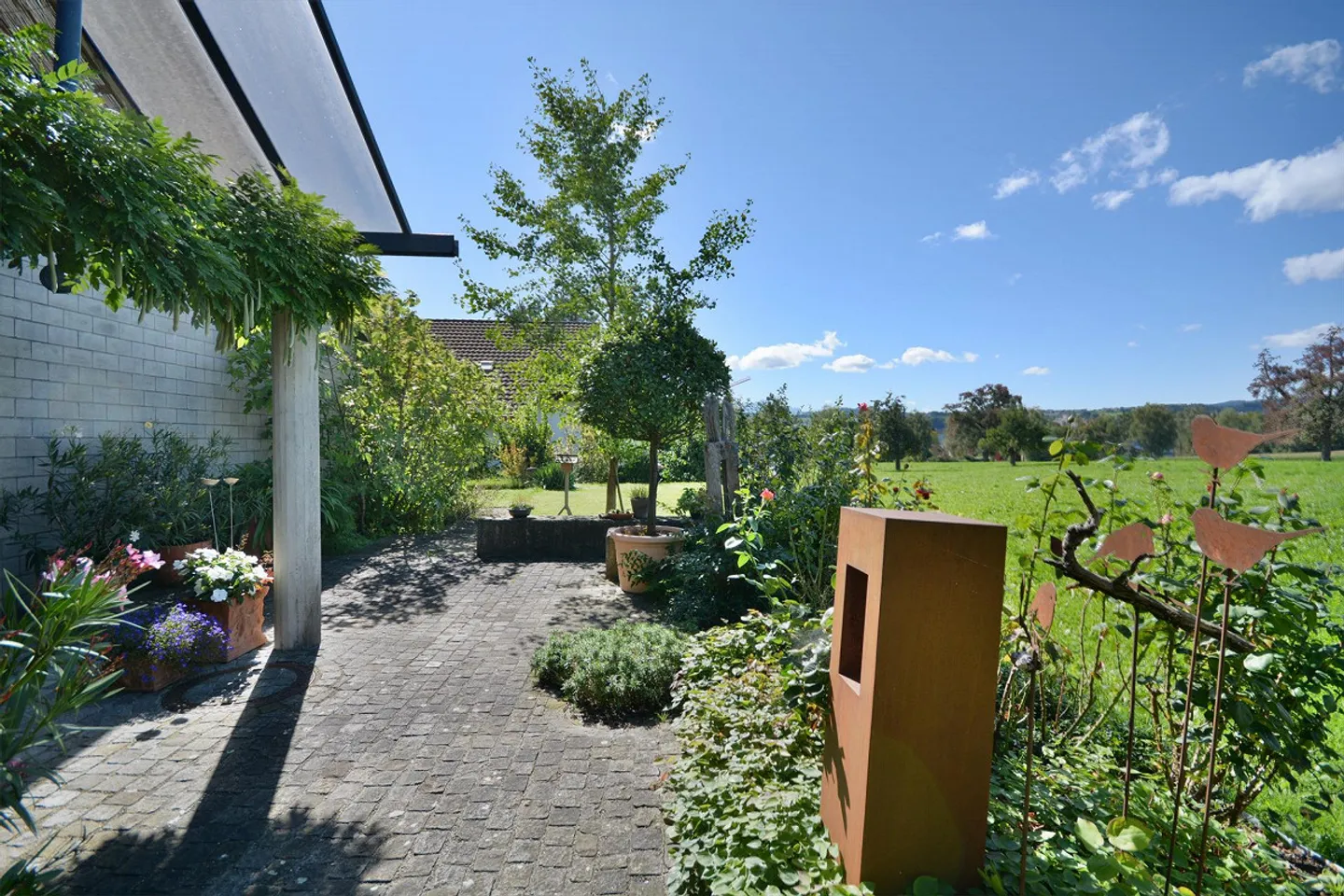 ARCHITECTURE & EMPLACEMENT à ARBOR FELIX, convaincant pour les familles et les couples. - Photo 5 sur 22