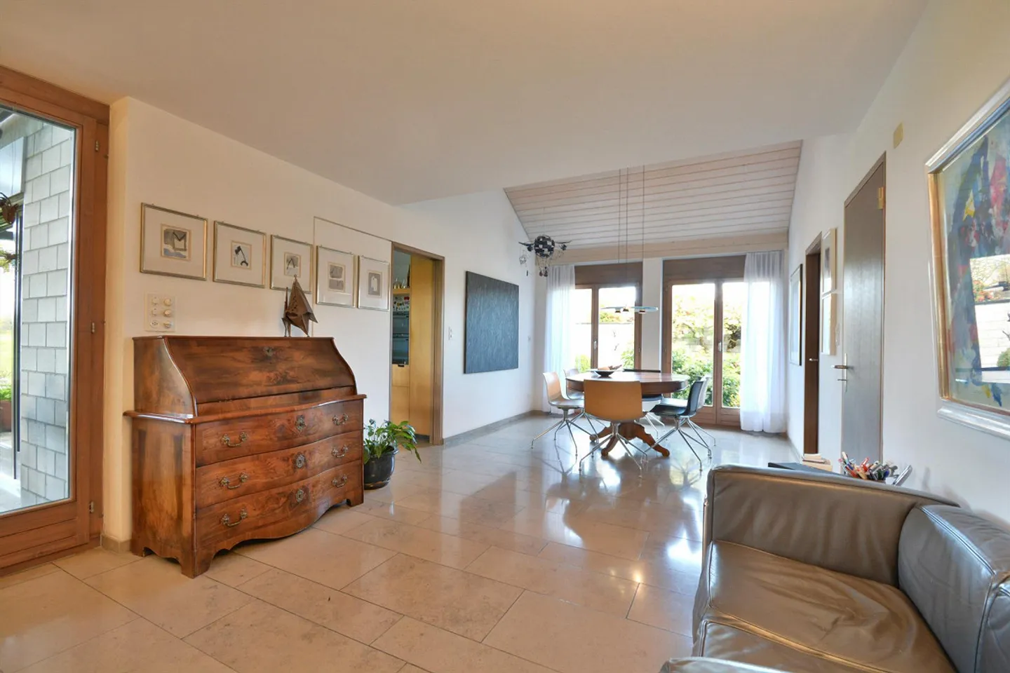 ARCHITECTURE & EMPLACEMENT à ARBOR FELIX, convaincant pour les familles et les couples. - Photo 8 sur 22