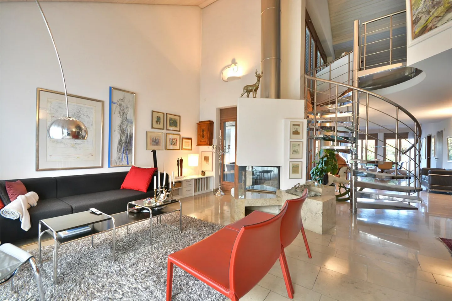 ARCHITECTURE & EMPLACEMENT à ARBOR FELIX, convaincant pour les familles et les couples. - Photo 9 sur 22