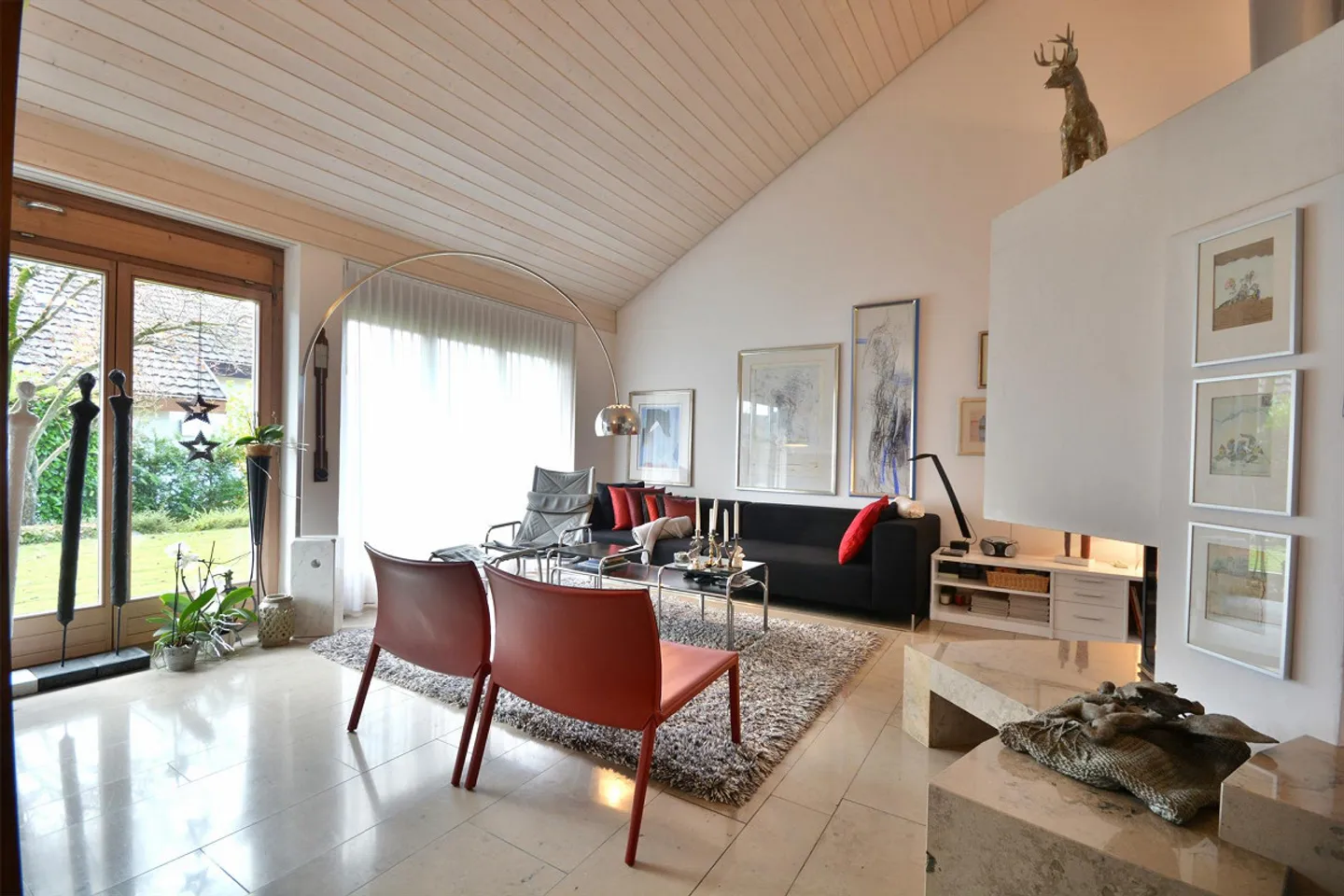 ARCHITECTURE & EMPLACEMENT à ARBOR FELIX, convaincant pour les familles et les couples. - Photo 10 sur 22