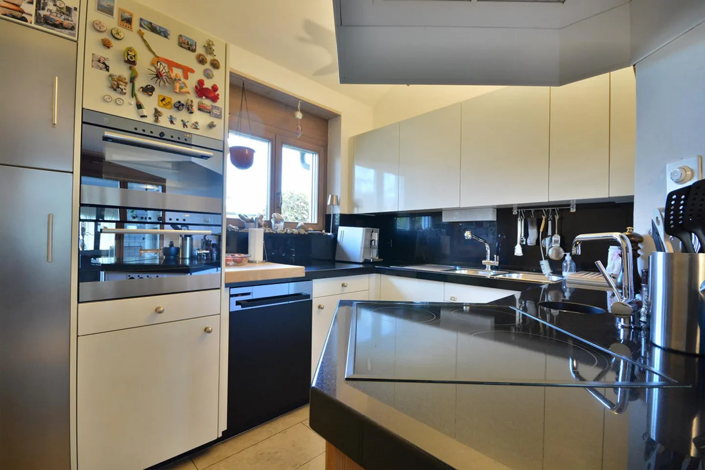 ARCHITECTURE & EMPLACEMENT à ARBOR FELIX, convaincant pour les familles et les couples. - Photo 11 sur 22