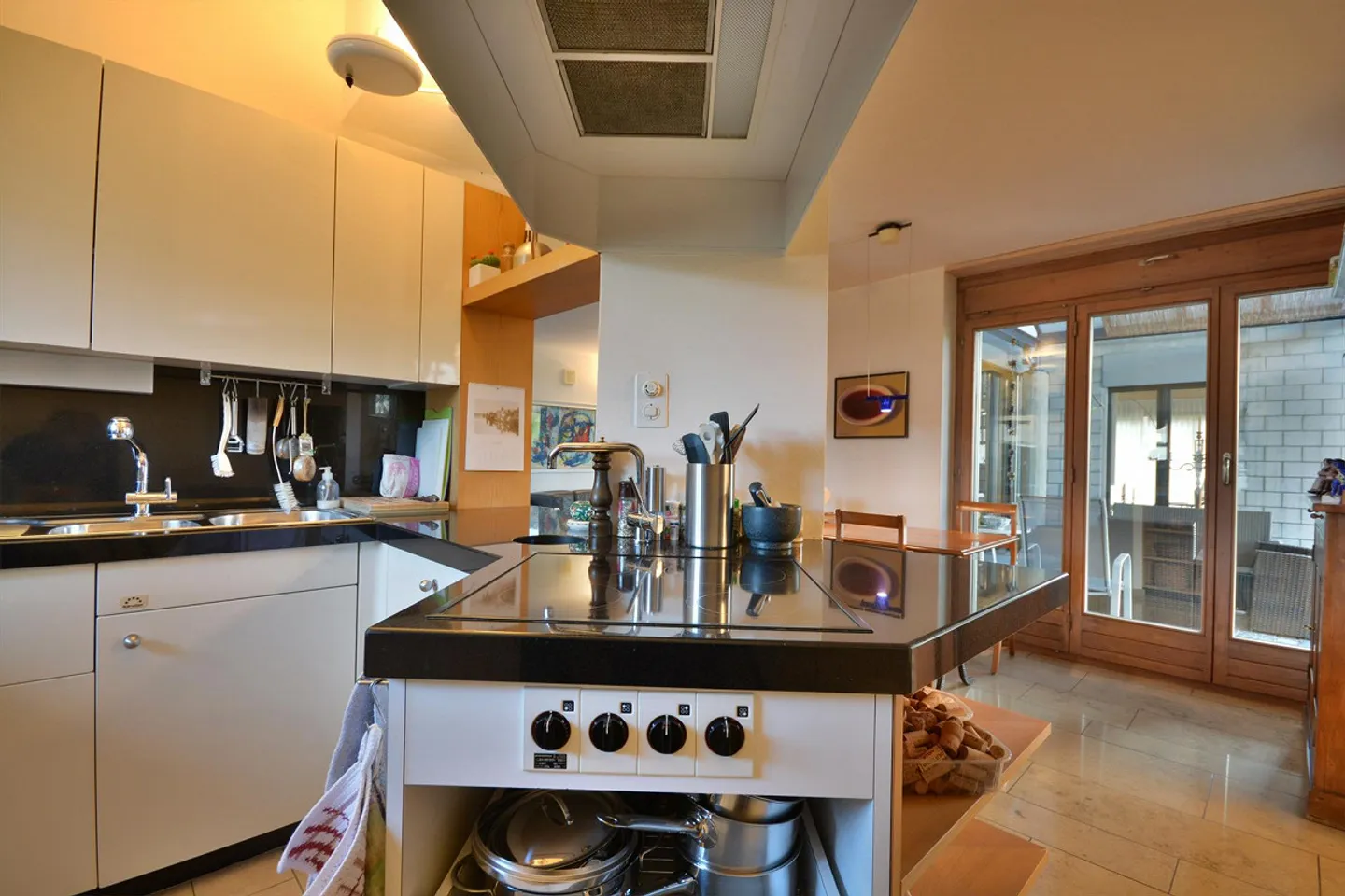 ARCHITECTURE & EMPLACEMENT à ARBOR FELIX, convaincant pour les familles et les couples. - Photo 12 sur 22