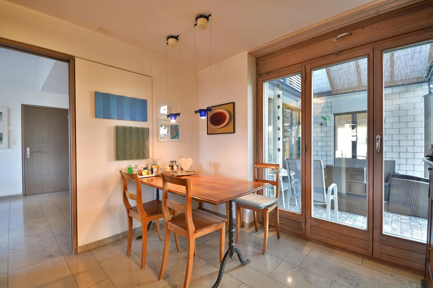 ARCHITECTURE & EMPLACEMENT à ARBOR FELIX, convaincant pour les familles et les couples. - Photo 13 sur 22