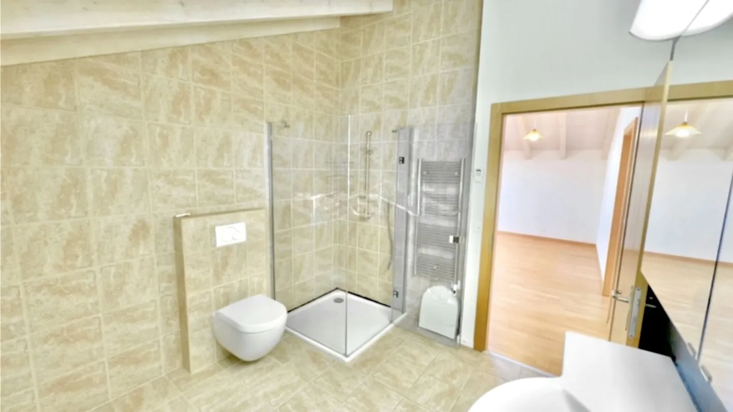 Villa contemporaine avec vue panoramique - Photo 7 sur 9