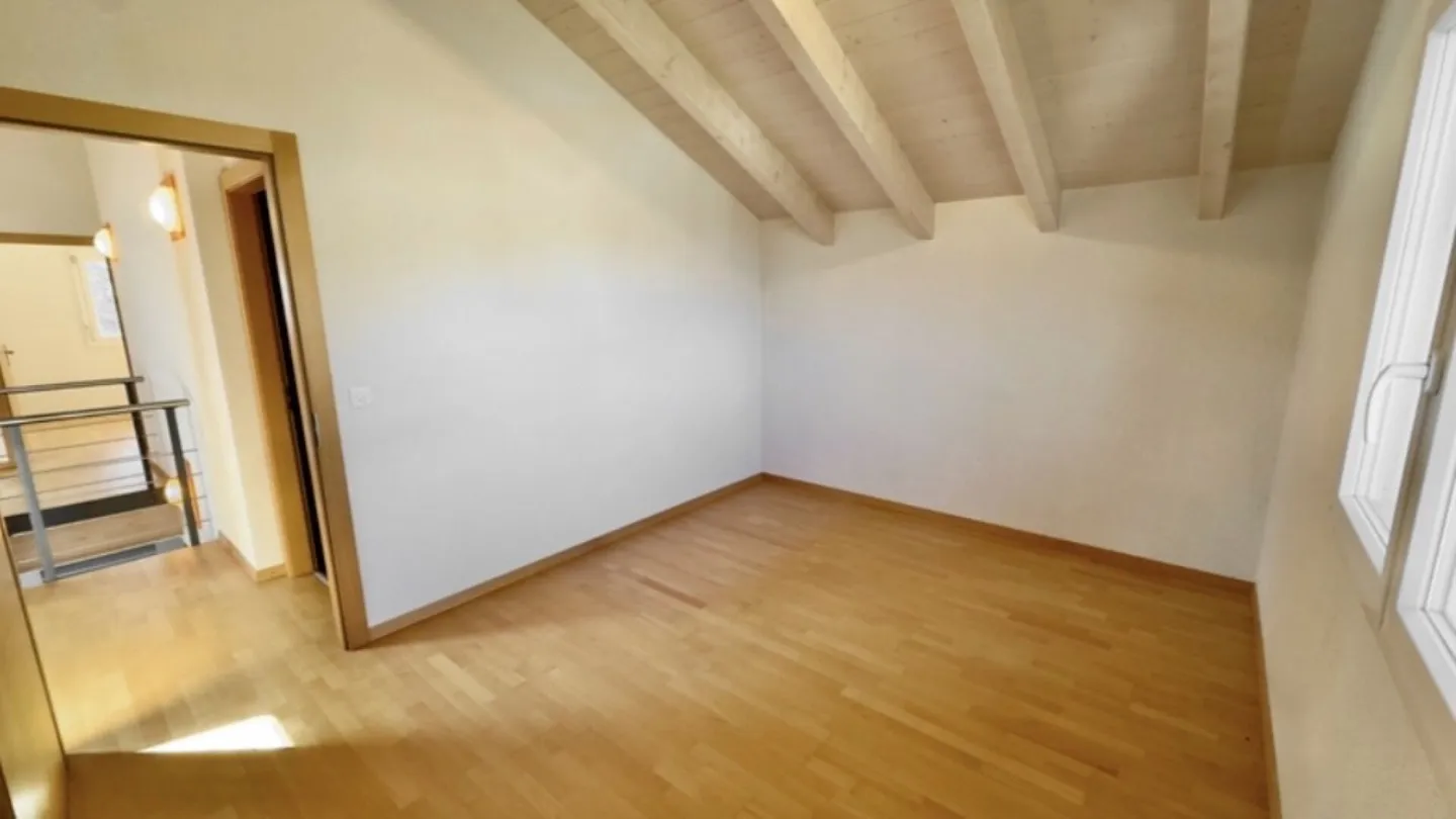 Villa contemporaine avec vue panoramique - Photo 9 sur 9