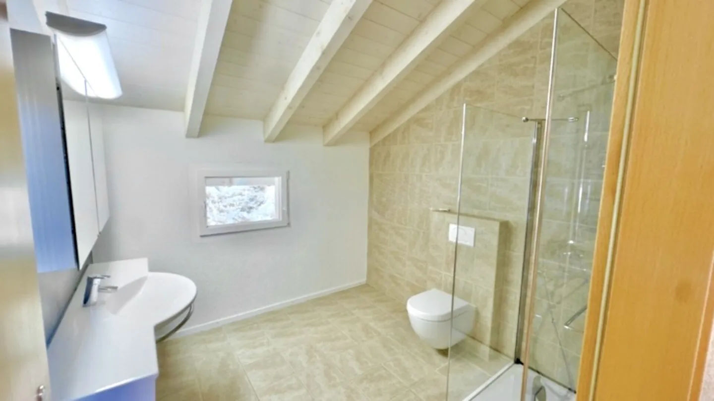 Villa contemporaine avec vue panoramique - Photo 6 sur 9