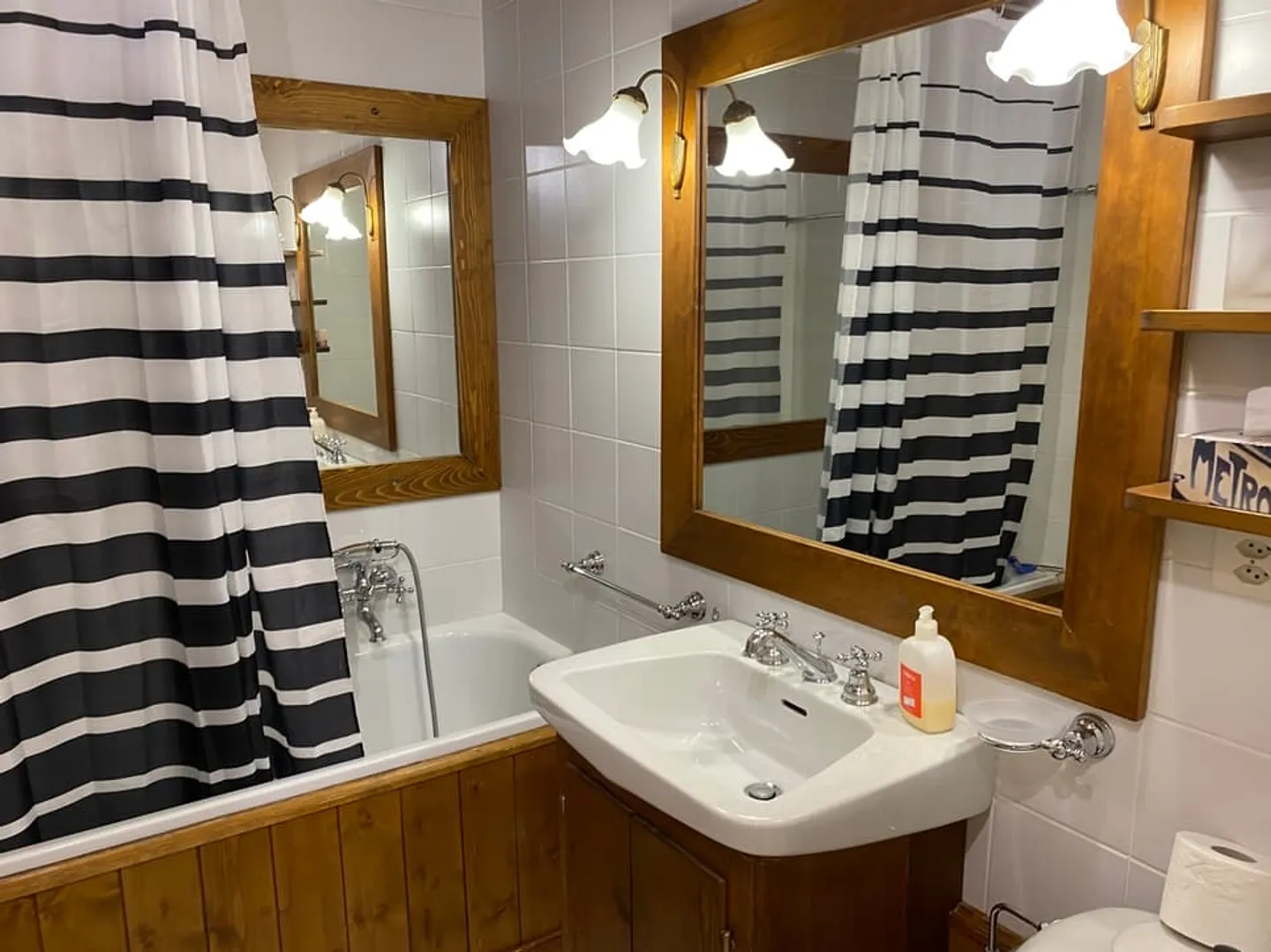 2.5-room apartment at the foot of the slopes - WEEKLY RENTAL - Photo 5 of 7