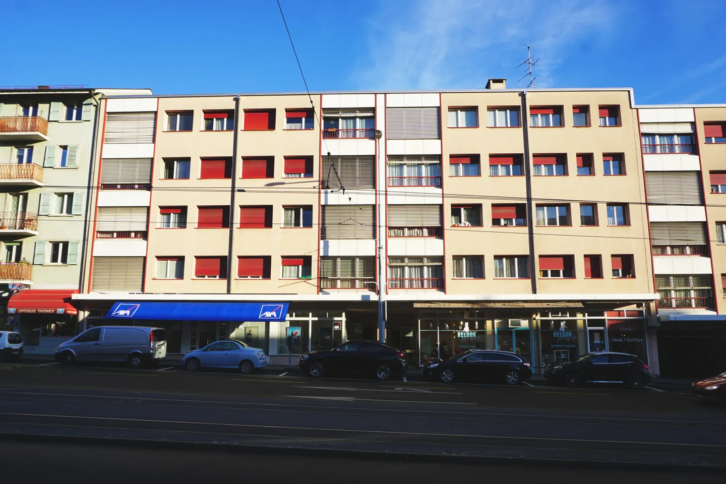 Appartamento di 4 stanze, situato al 1° piano. - Foto 1 di 1