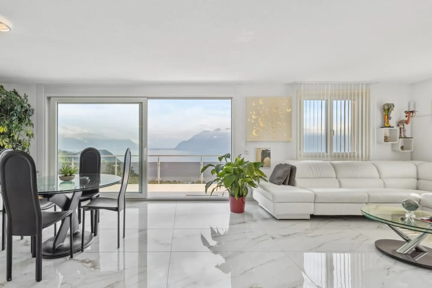 Magnifica casa nelle alture di Grandvaux - Foto 5 di 13