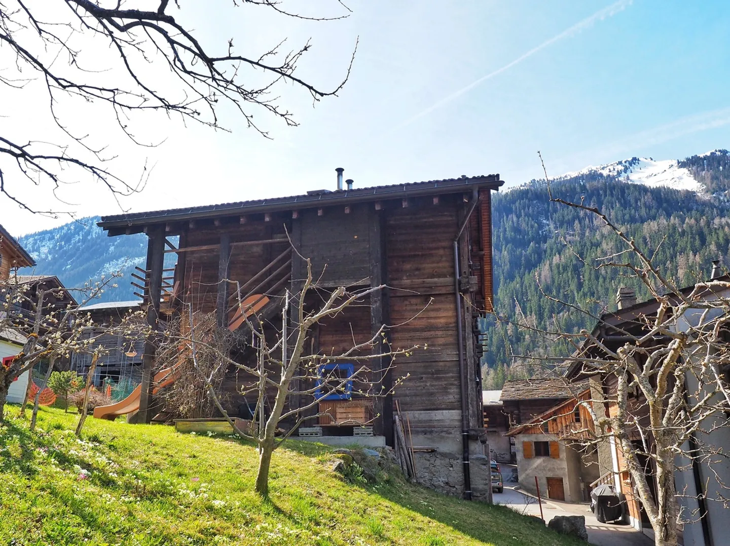 Einfamilienhaus mieten - Foto 5 von 15