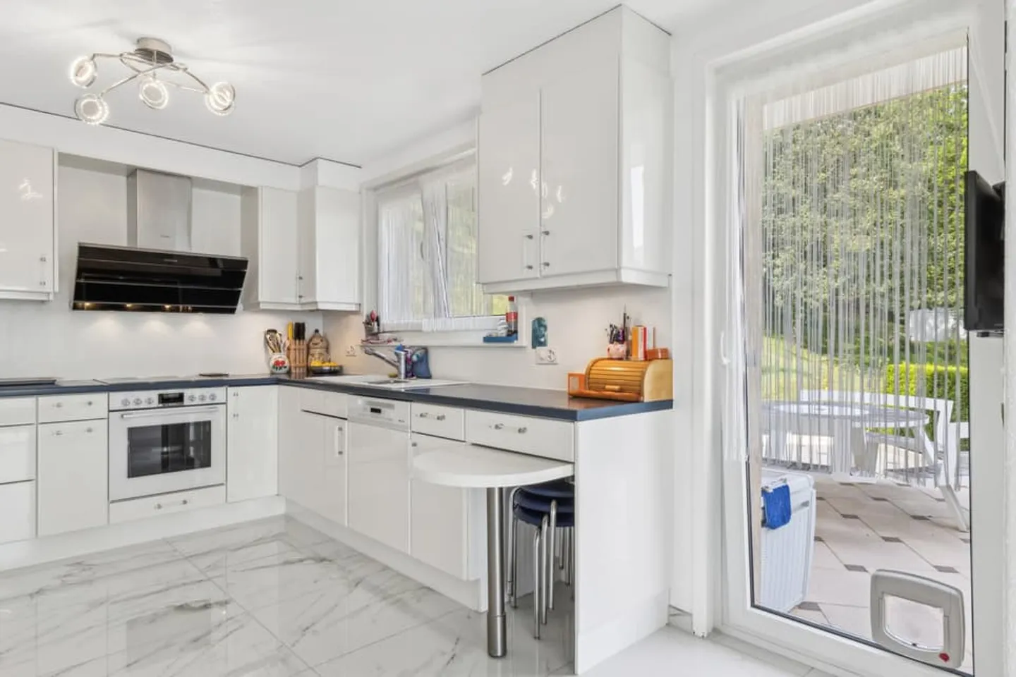 Magnifica casa nelle alture di Grandvaux - Foto 6 di 13