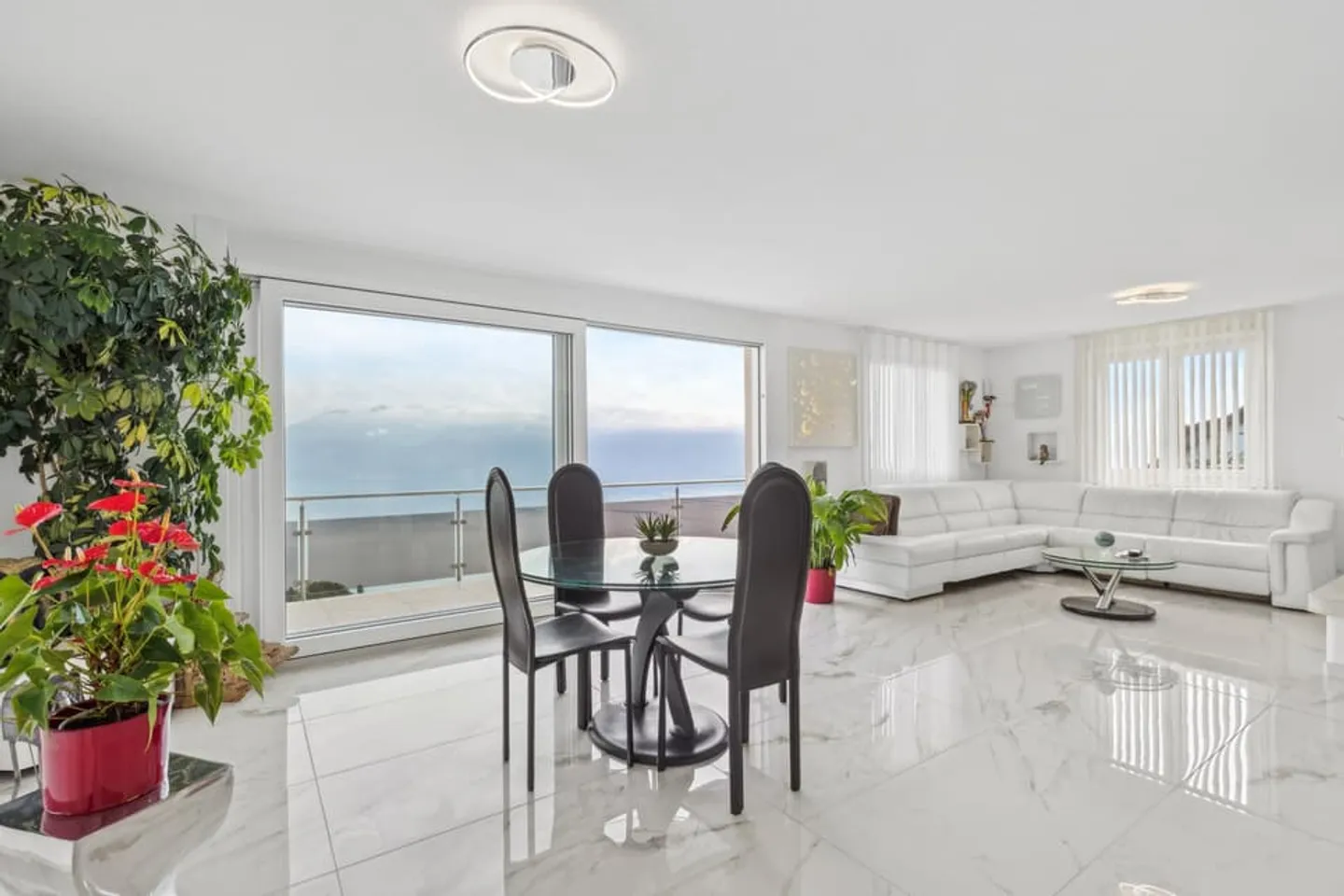 Magnifica casa nelle alture di Grandvaux - Foto 4 di 13