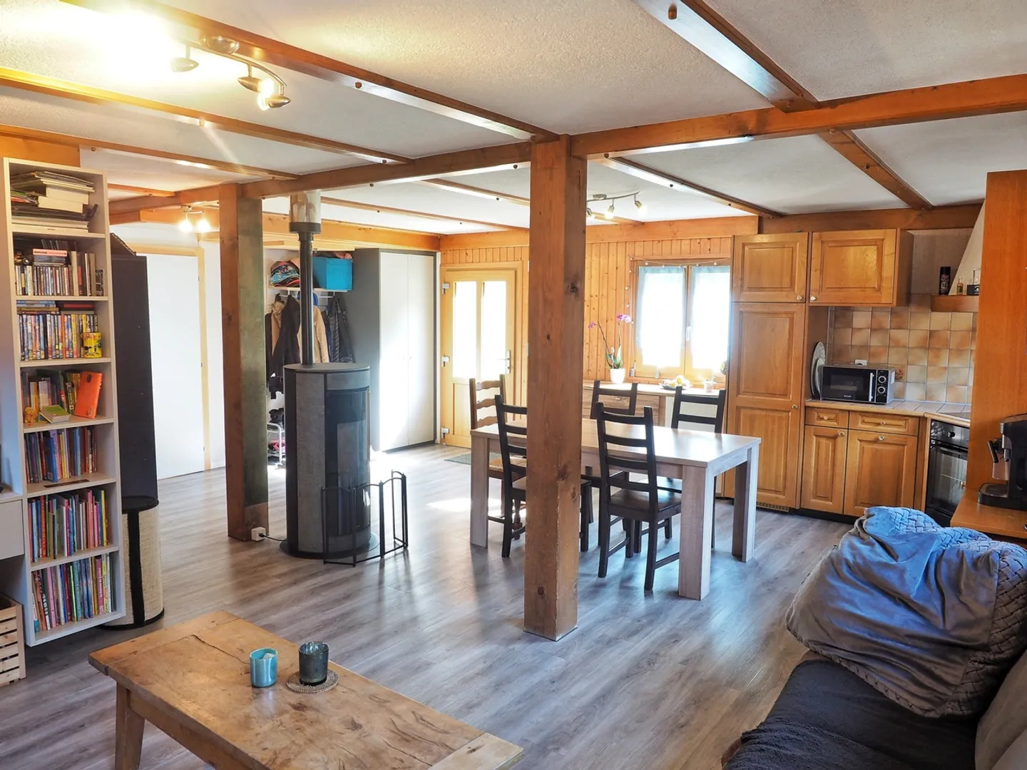 Einfamilienhaus mieten - Foto 6 von 15