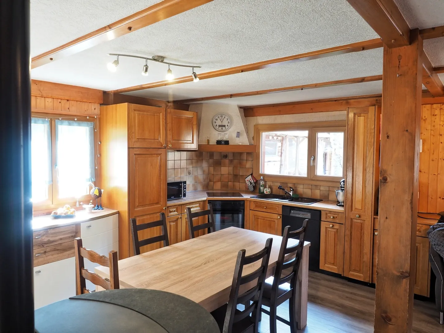 Einfamilienhaus mieten - Foto 7 von 15