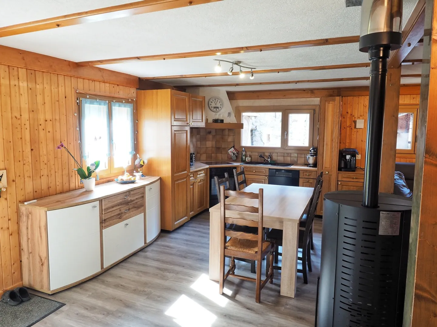 Einfamilienhaus mieten - Foto 8 von 15