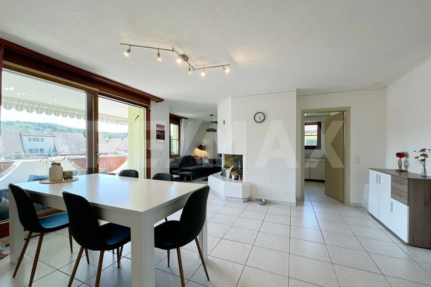 Appartement Familial - Photo 3 sur 12